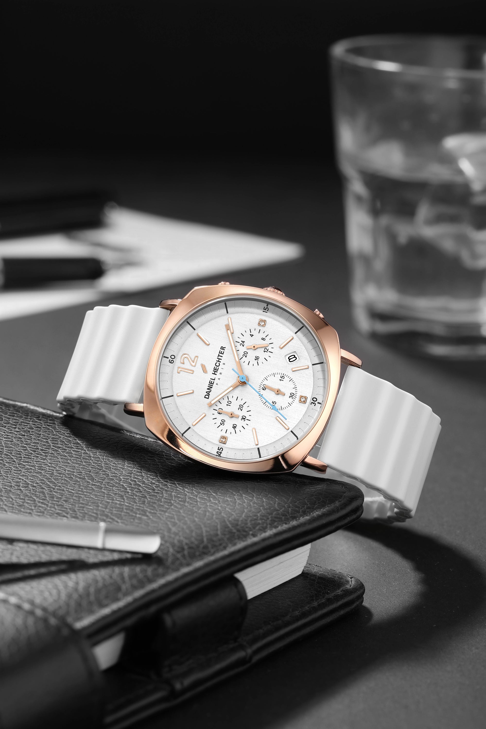 Daniel Hechter Paris Cluny Collection | DHM1019-04