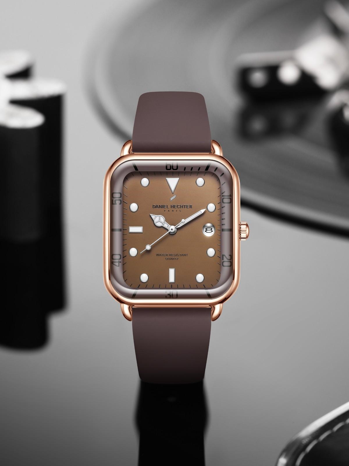 Daniel Hechter Paris Montmartre Collection | DHM1011-05