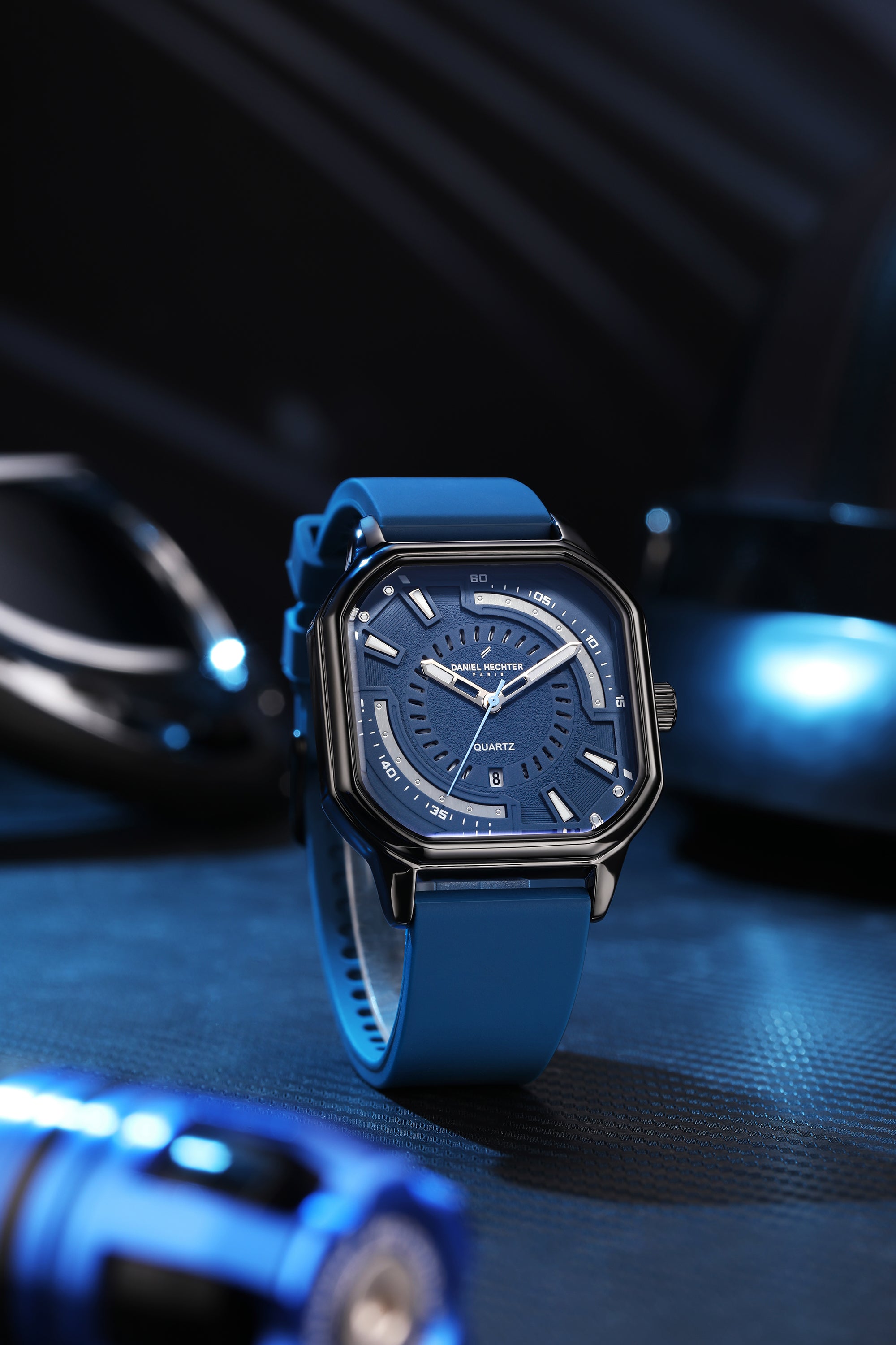 Daniel Hechter Paris Rivoli Collection | DHM1003-05