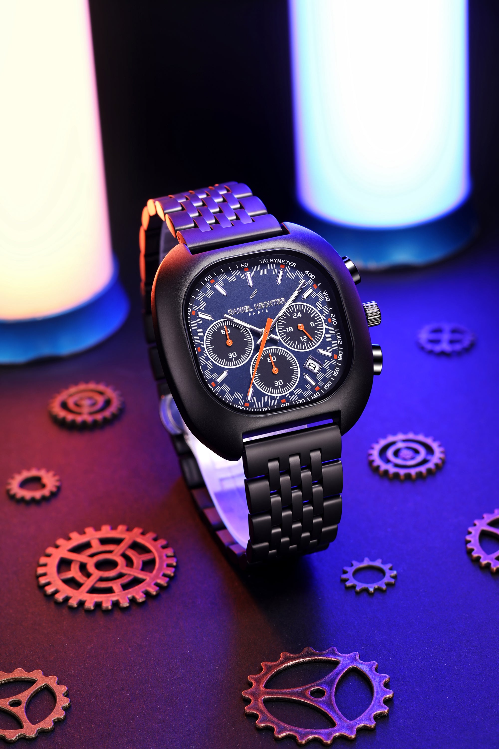 Daniel Hechter Broadway Collection - DHM1033-22