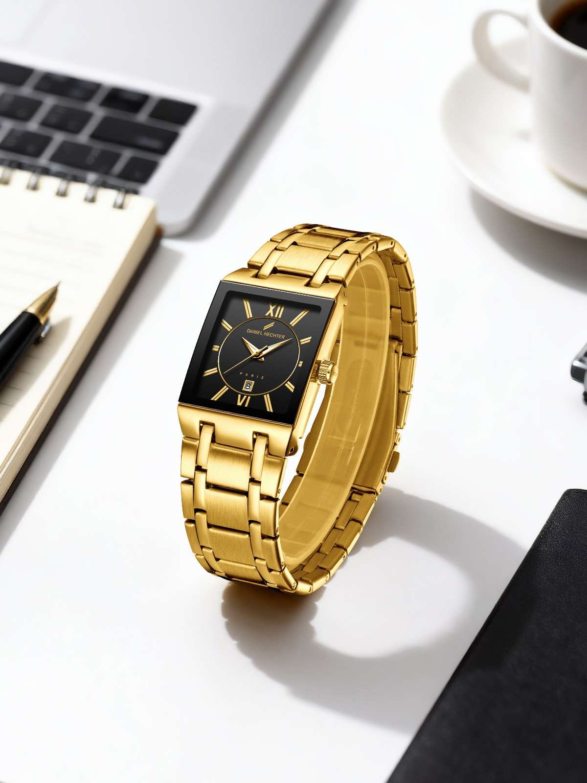 Daniel Hechter Paris Gallieni Collection | DHM1029-33