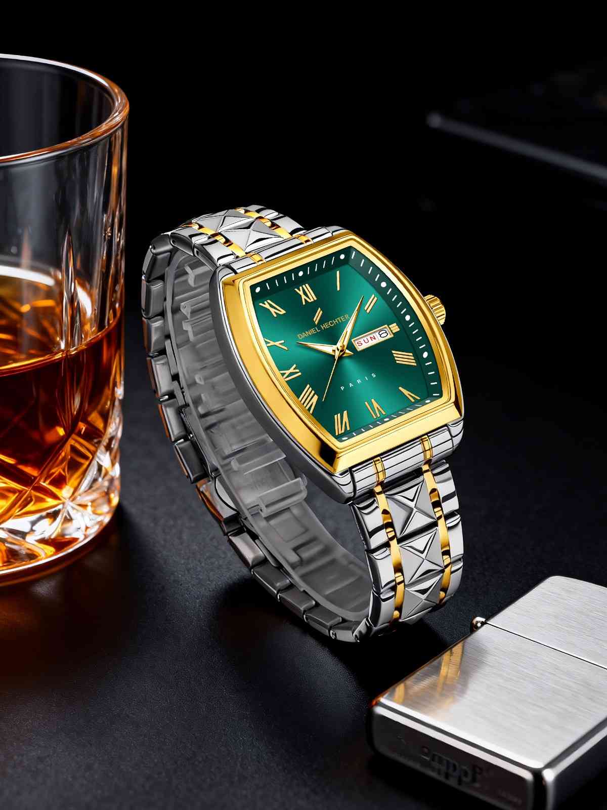 Daniel Hechter Paris Duroc Collection | DHM1025-33