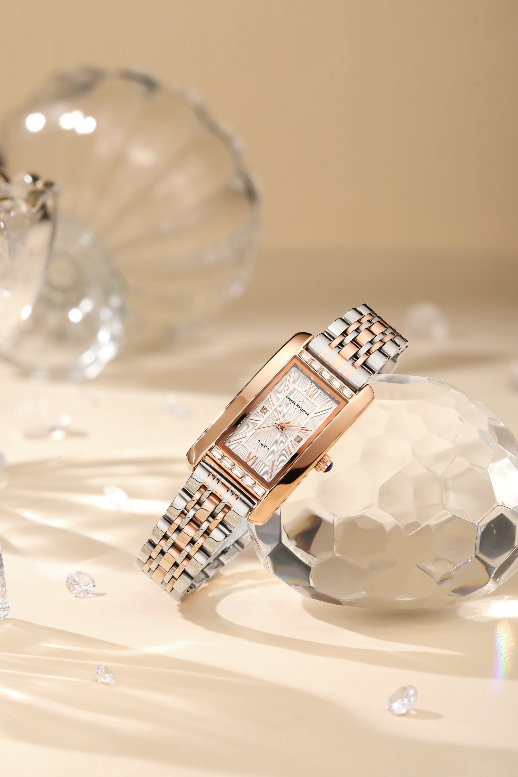 Daniel Hechter Paris Solferino Collection | DHW2010-11