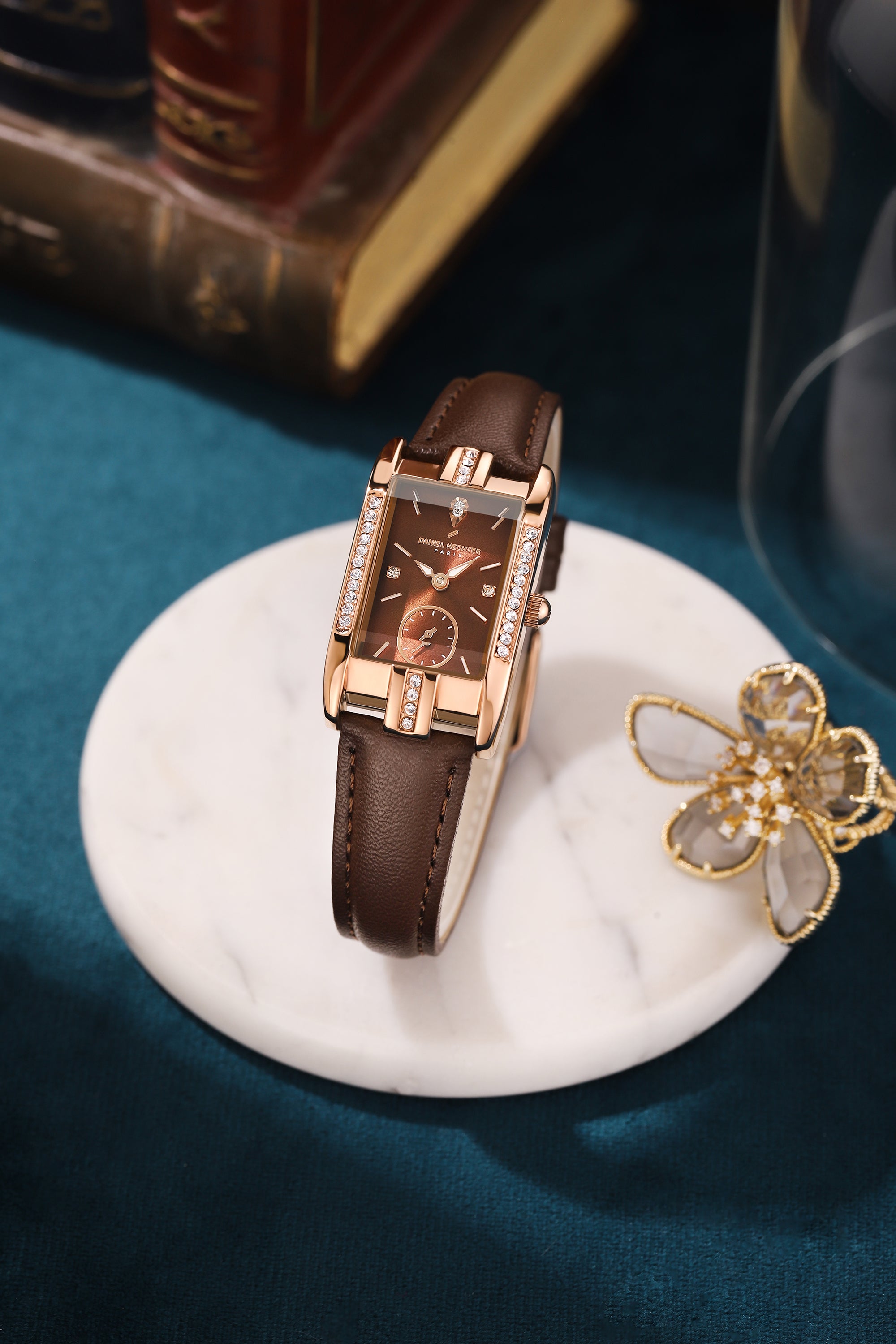 Daniel Hechter Paris Bercy Collection - DHW2031-04L