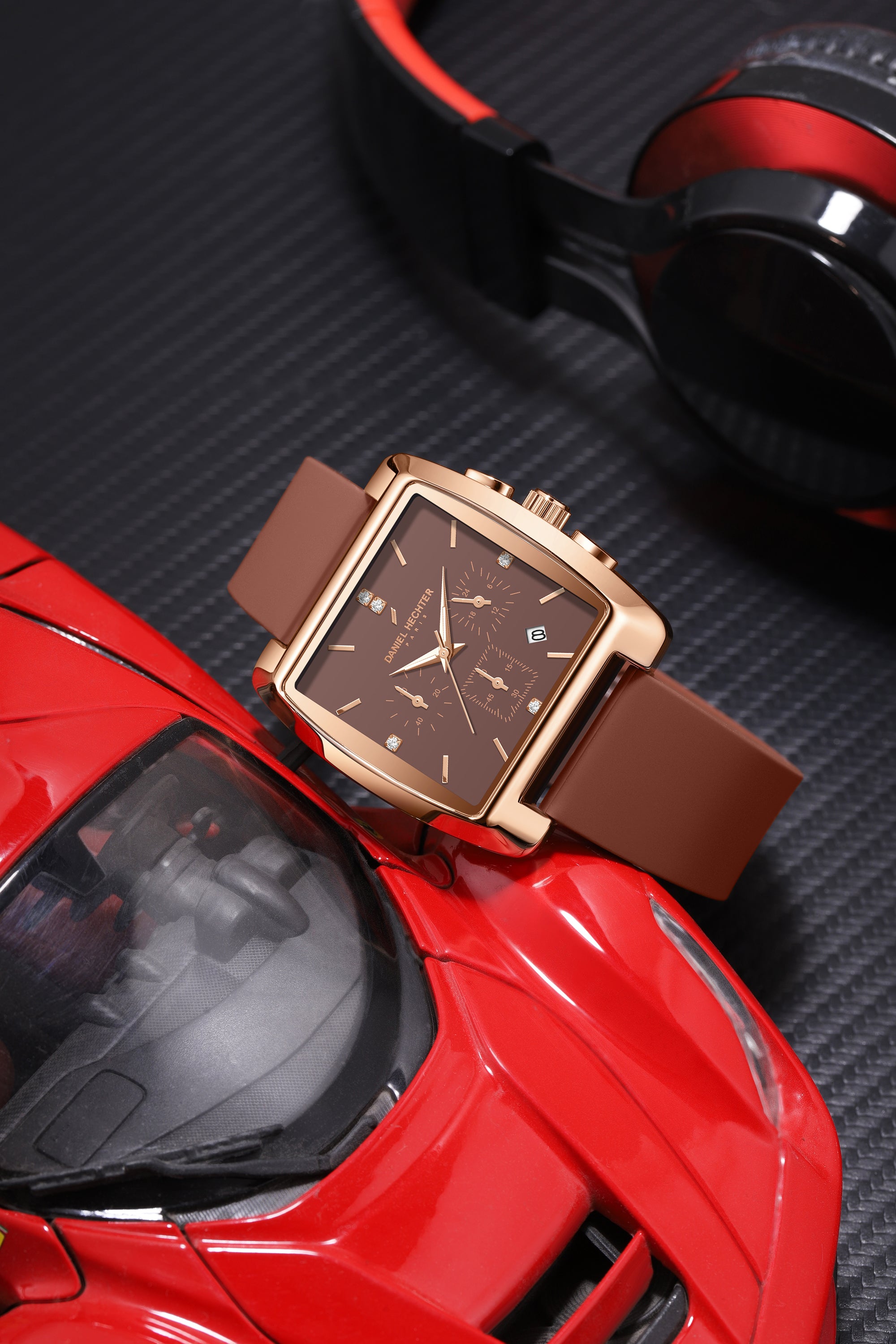 Daniel Hechter Paris Alma Collection - DHM1016-05