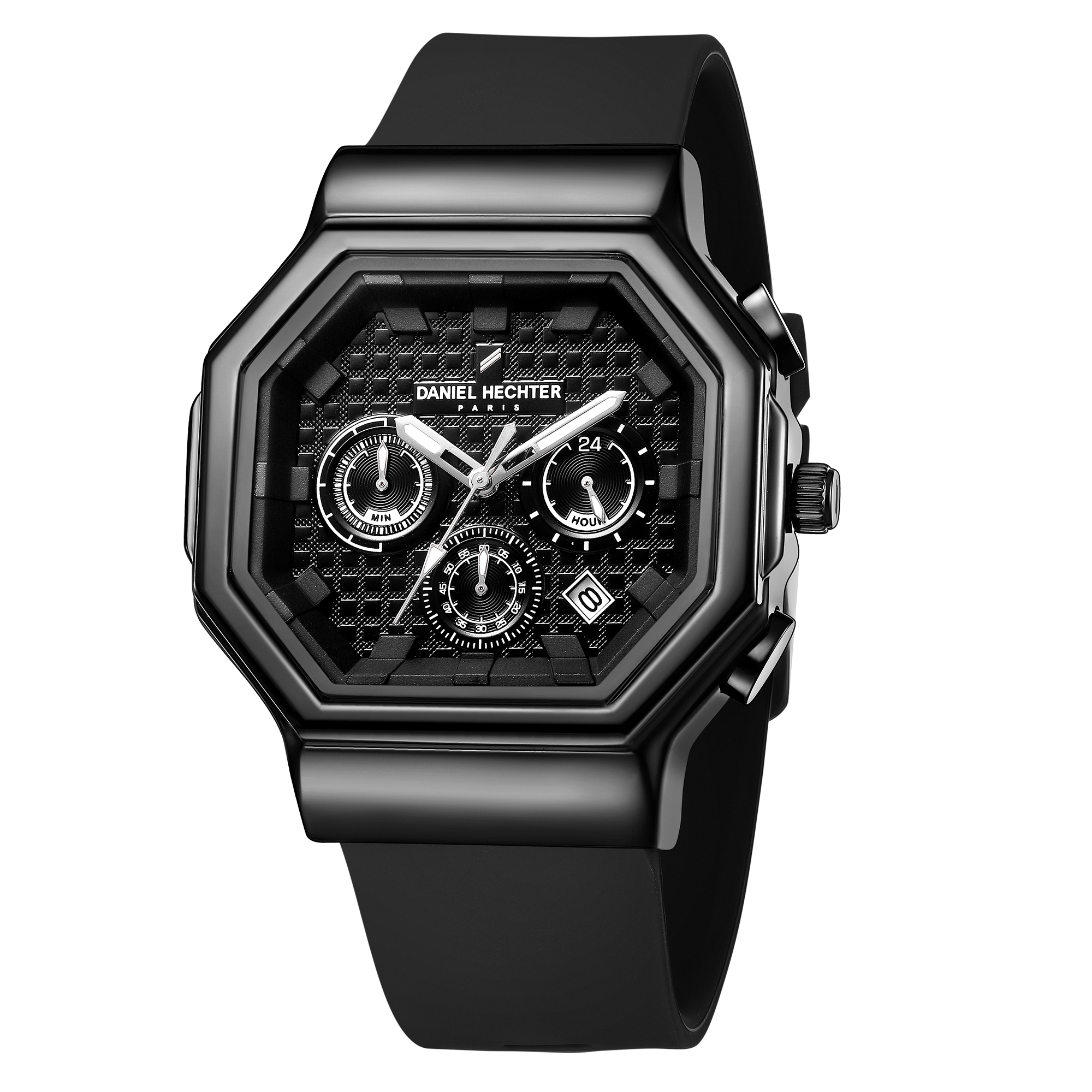 Daniel Hechter Paris Daumesnil Collection | DHM1018-01