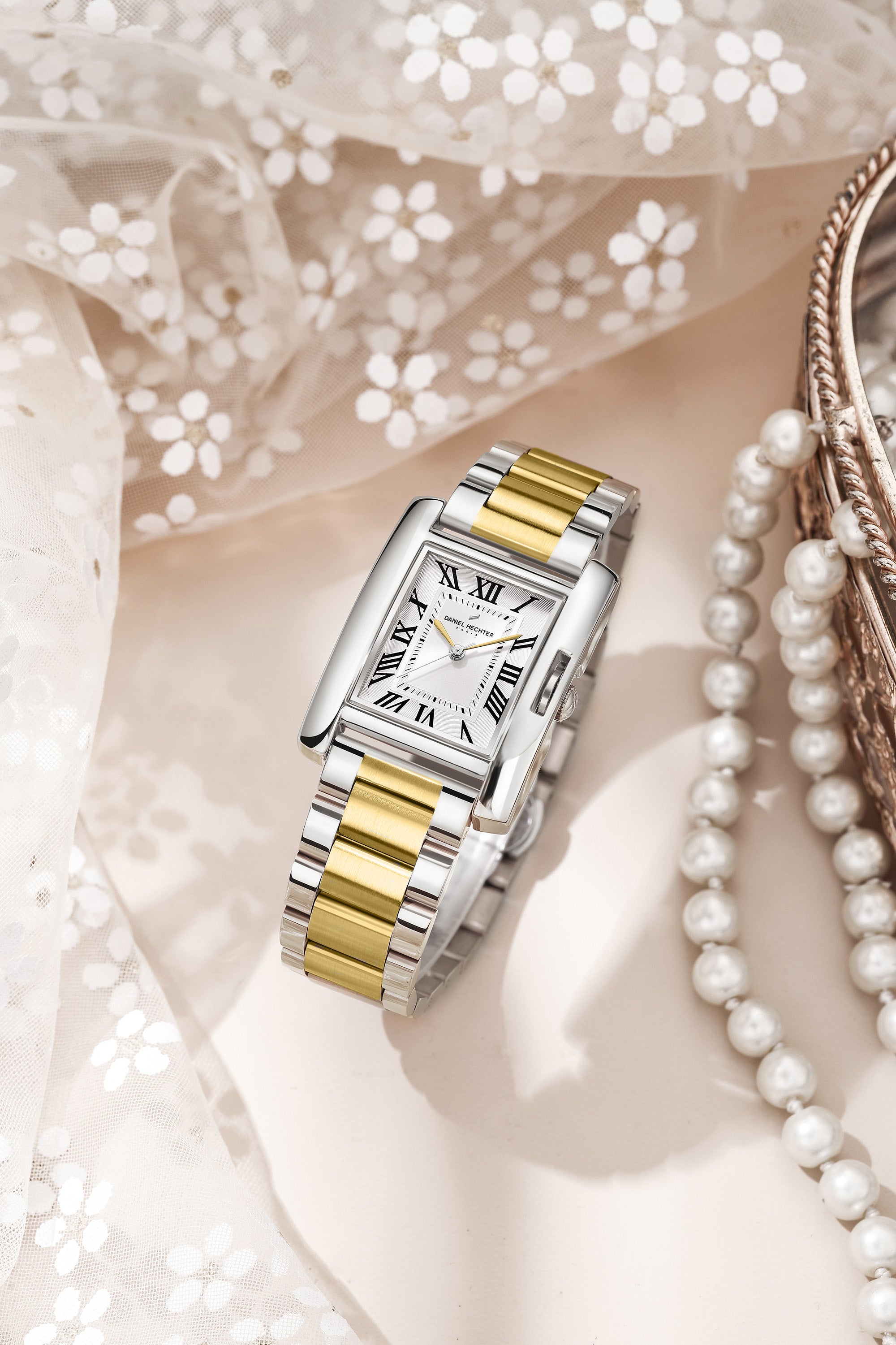 Daniel Hechter Paris Opera Collection DHW2004-44