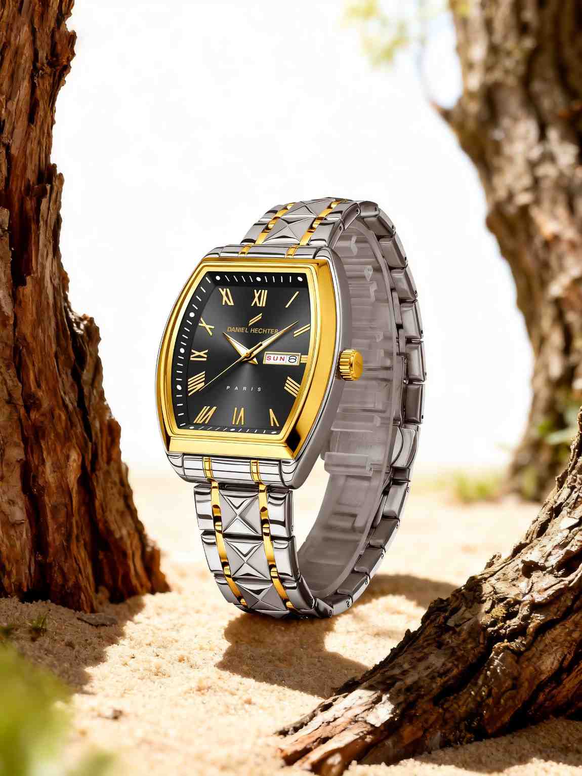 Daniel Hechter Paris Duroc Collection | DHM1025-11
