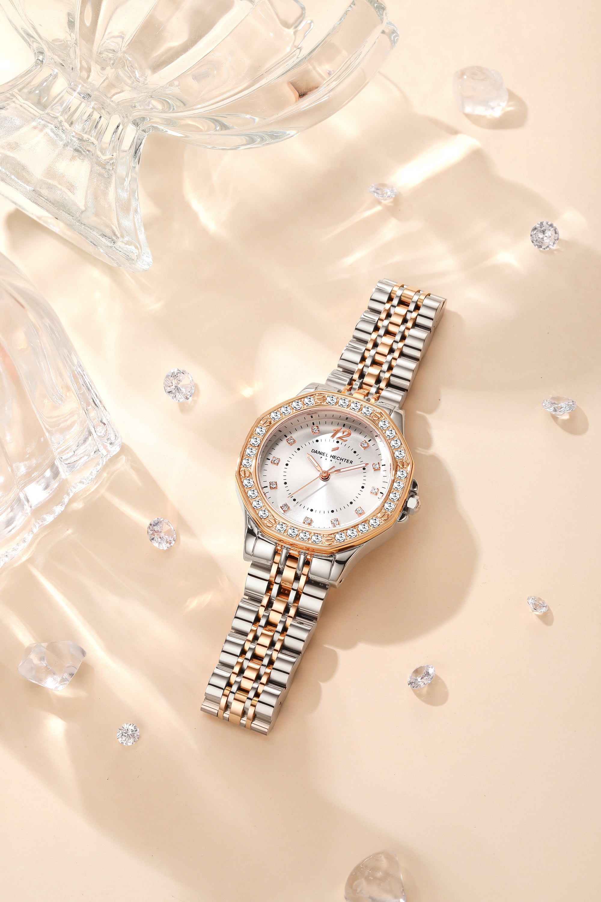 Daniel Hechter Paris Vendome Collection | DHW2009-11