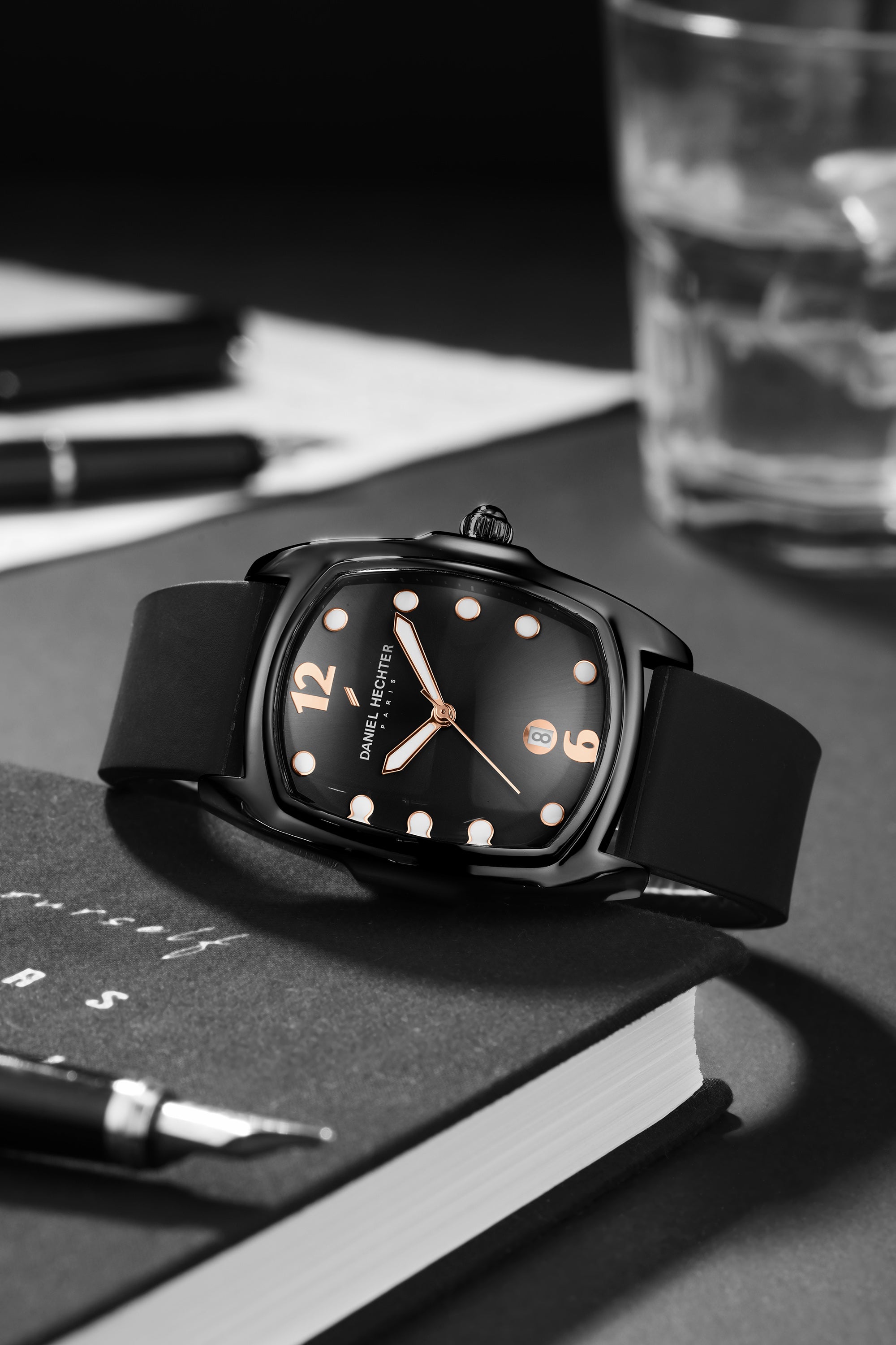 Daniel Hechter Paris Cite Collection | DHM1017-01