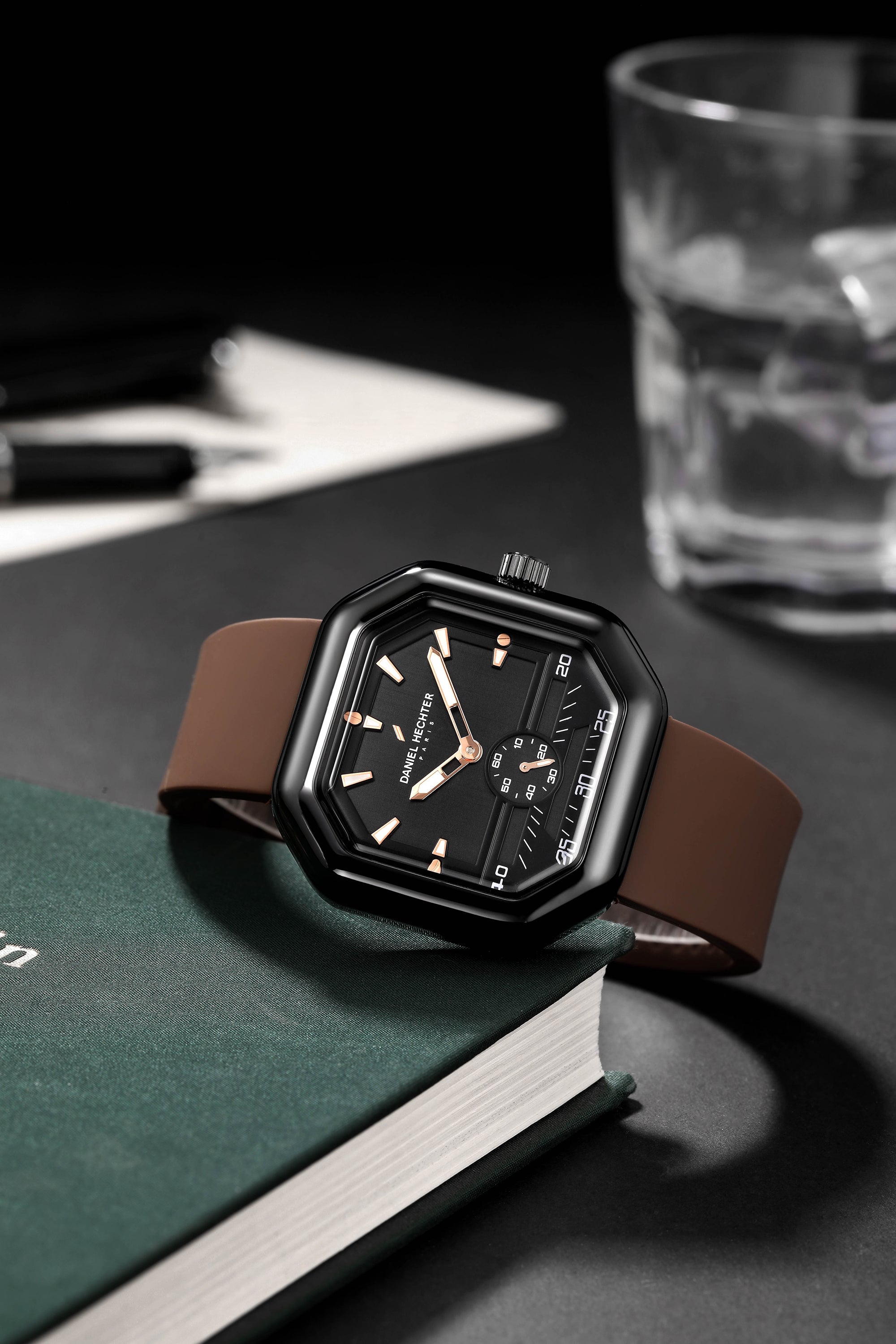 Daniel Hechter Paris Pleyel Collection | DHM1021-02