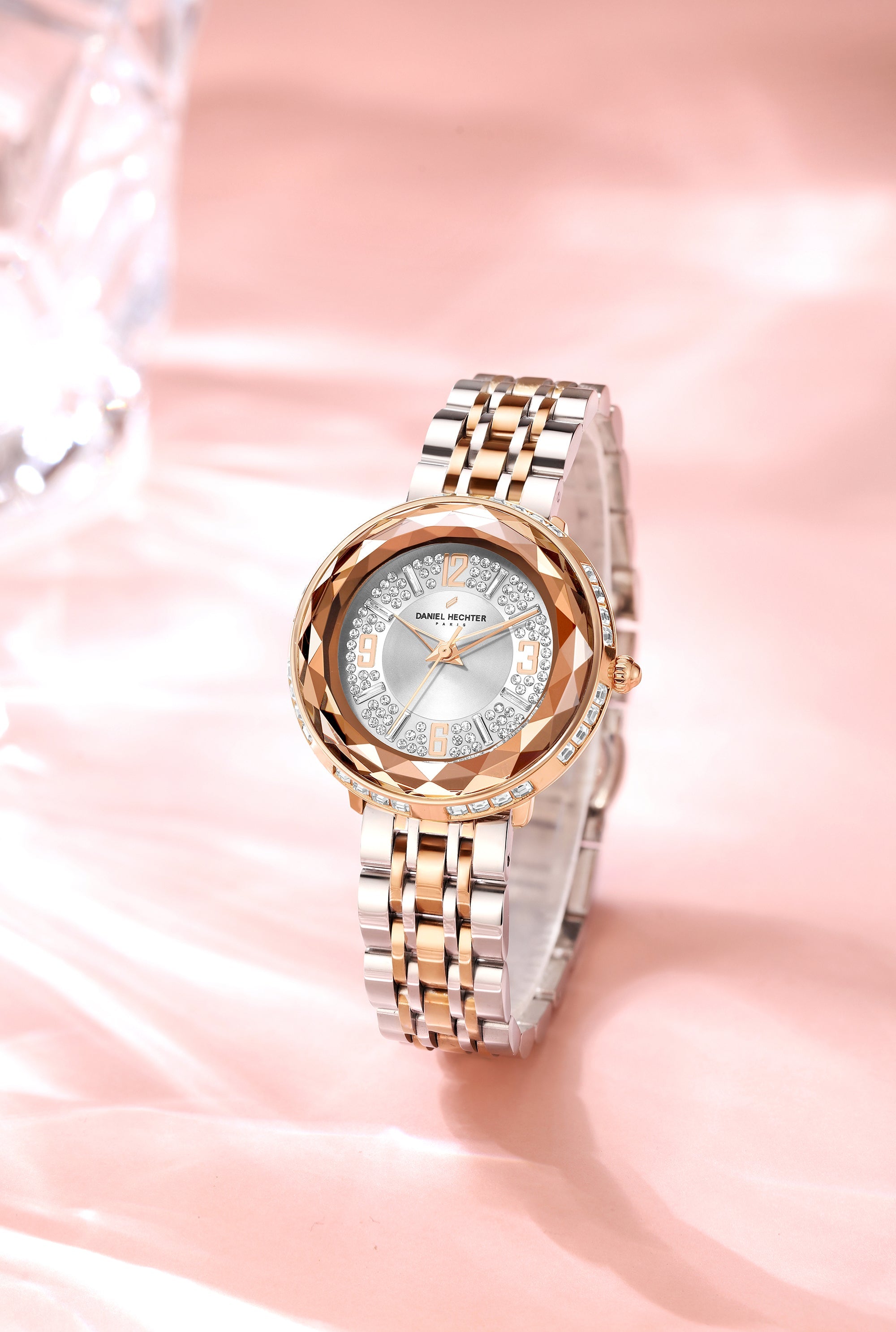 Daniel Hechter Paris Palais-Royal Collection DHW2003-33