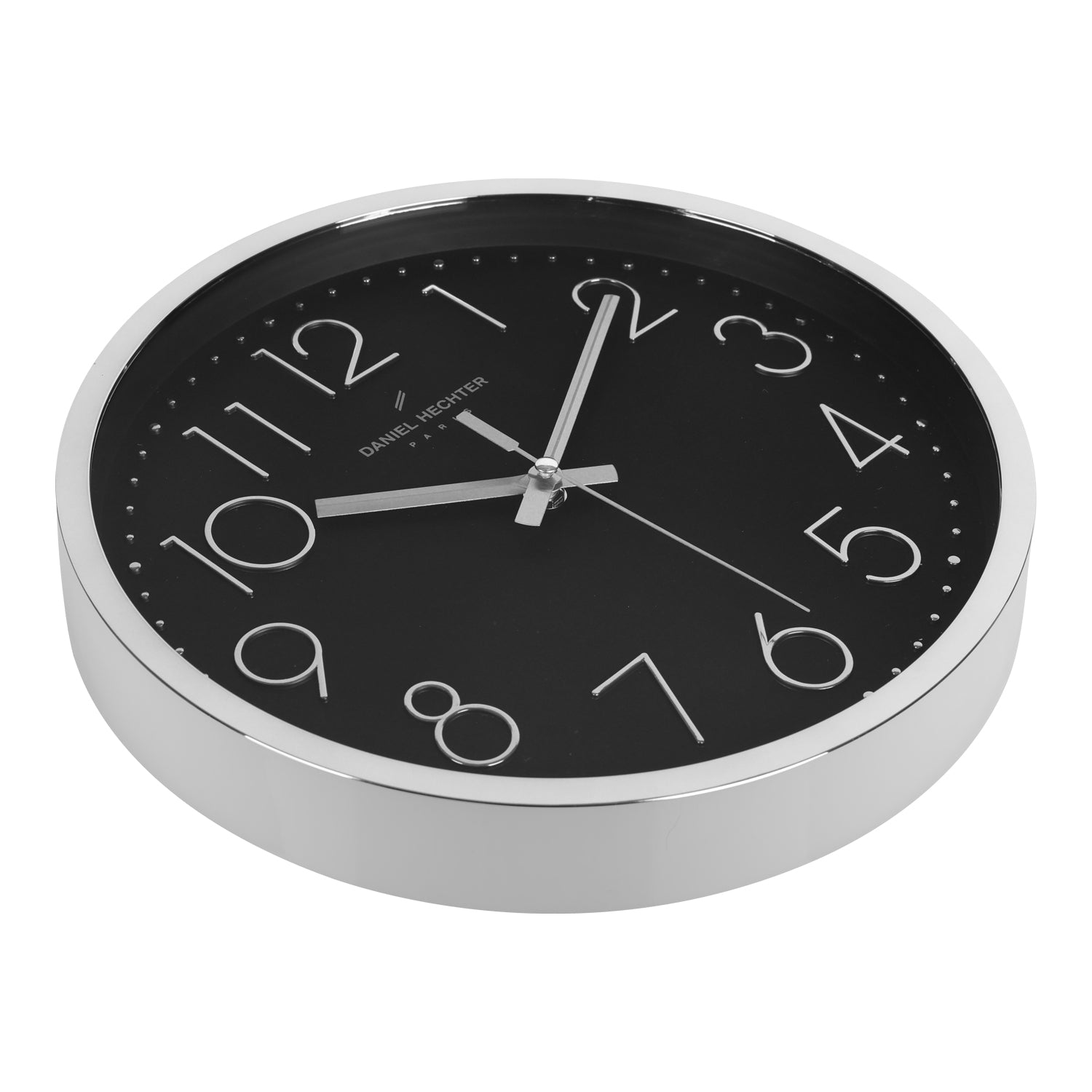 Daniel Hechter Paris Adour Collection Wall Clock - DHCL1001-03