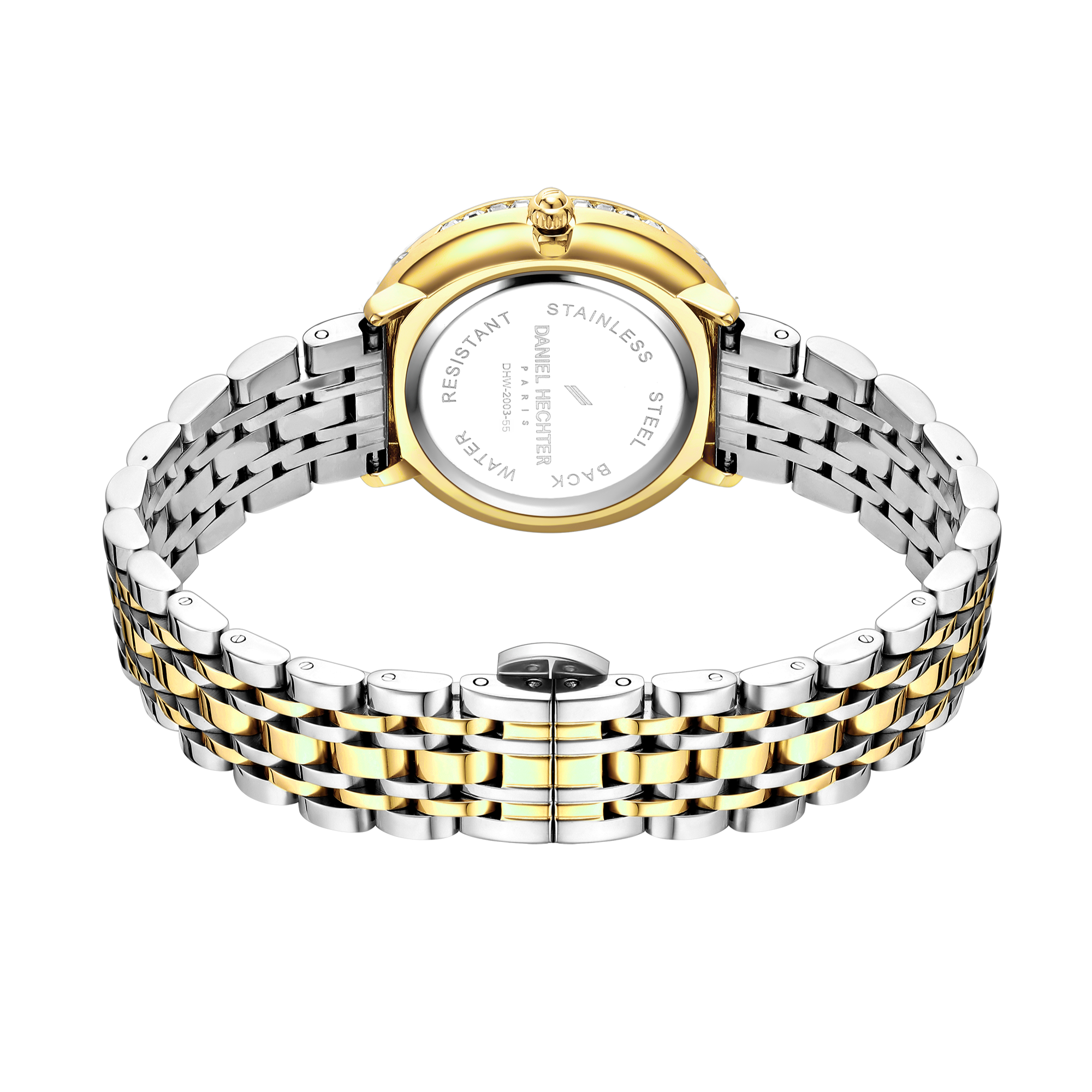 Daniel Hechter Paris Palais-Royal Collection DHW2003-55