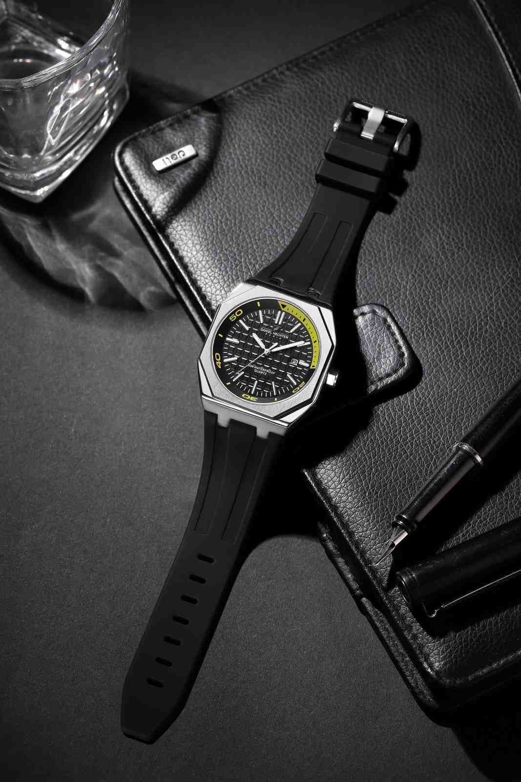 Daniel Hechter Paris Monceau Collection DHM1008-05