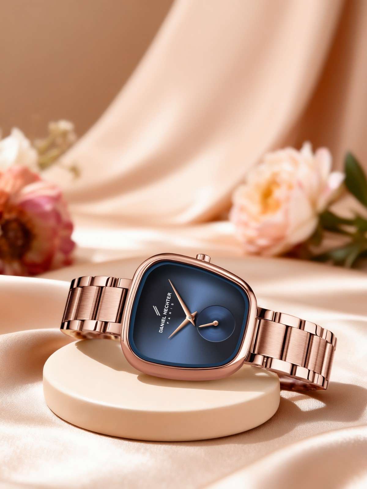 Daniel Hechter Paris Madeleine Collection | DHW2014-66