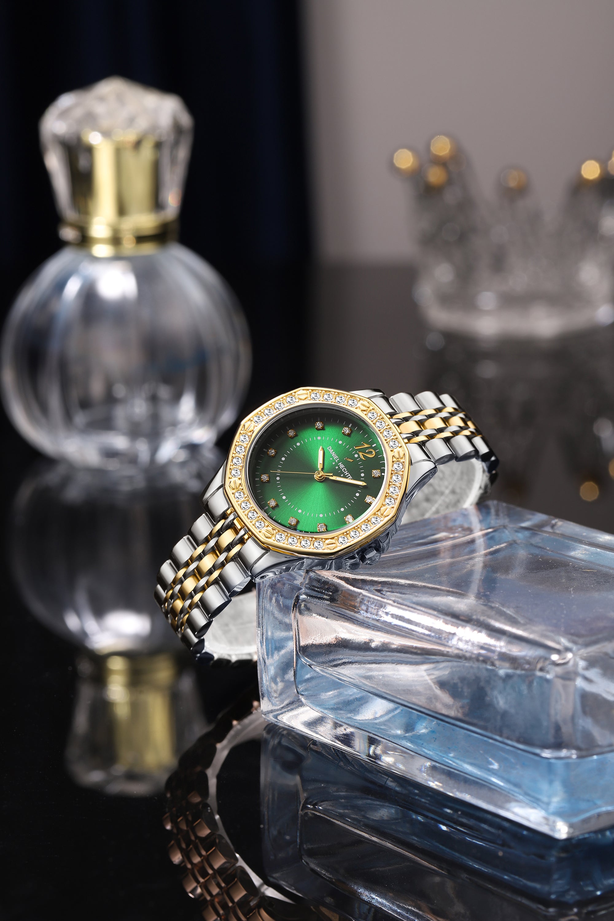 Daniel Hechter Paris Vendome Collection - DHW2009-44