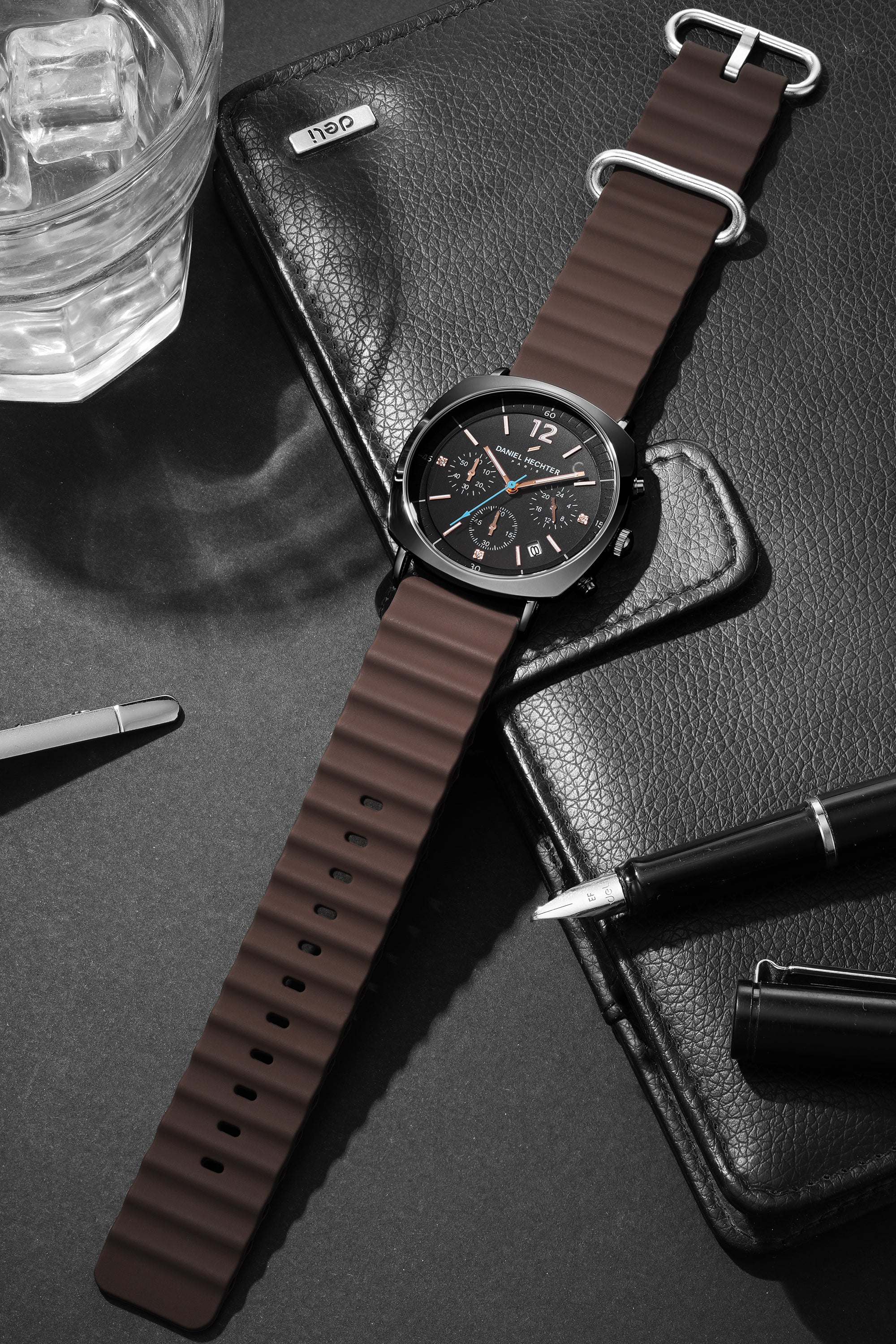 Daniel Hechter Paris Cluny Collection | DHM1019-02