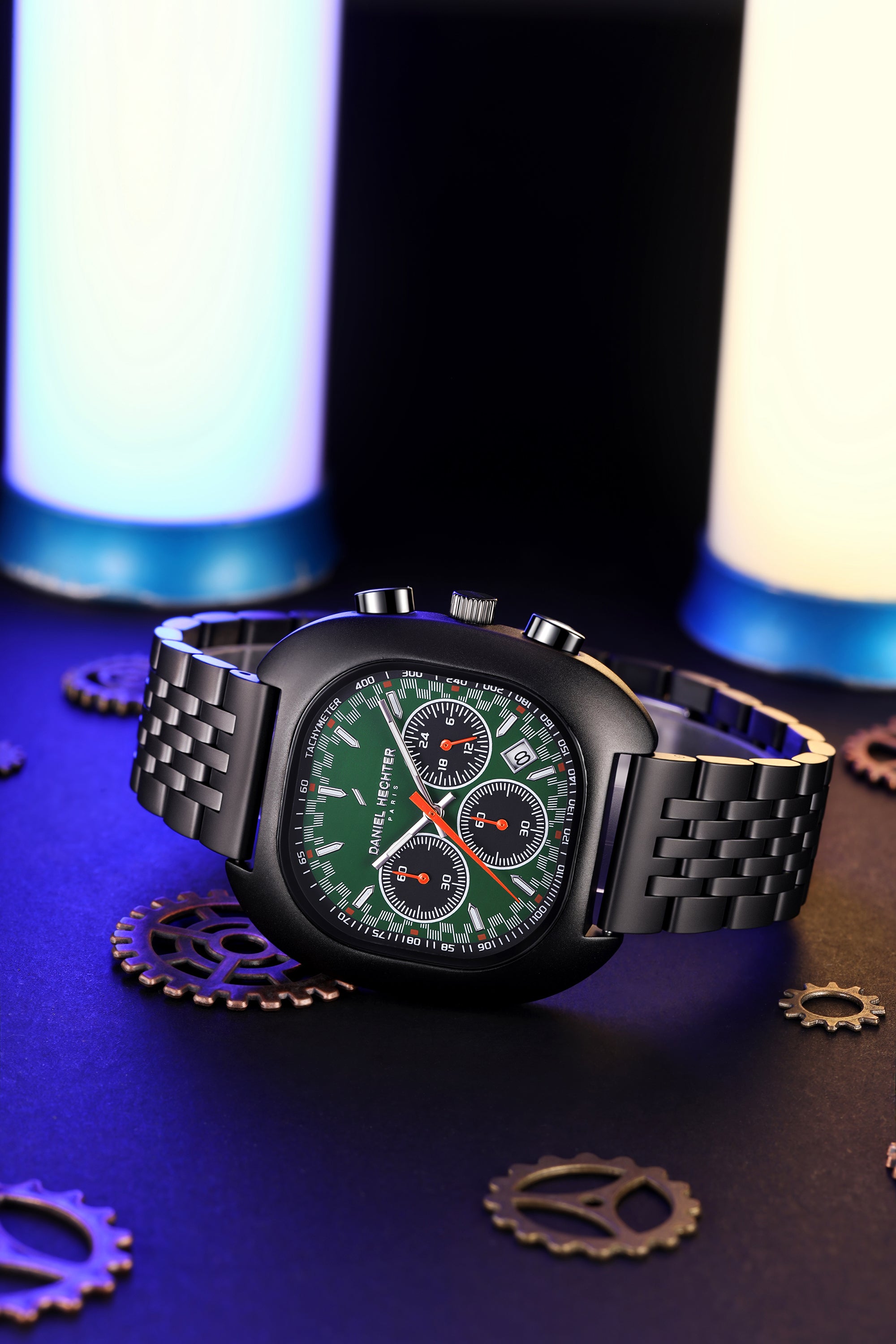 Daniel Hechter Broadway Collection - DHM1033-33