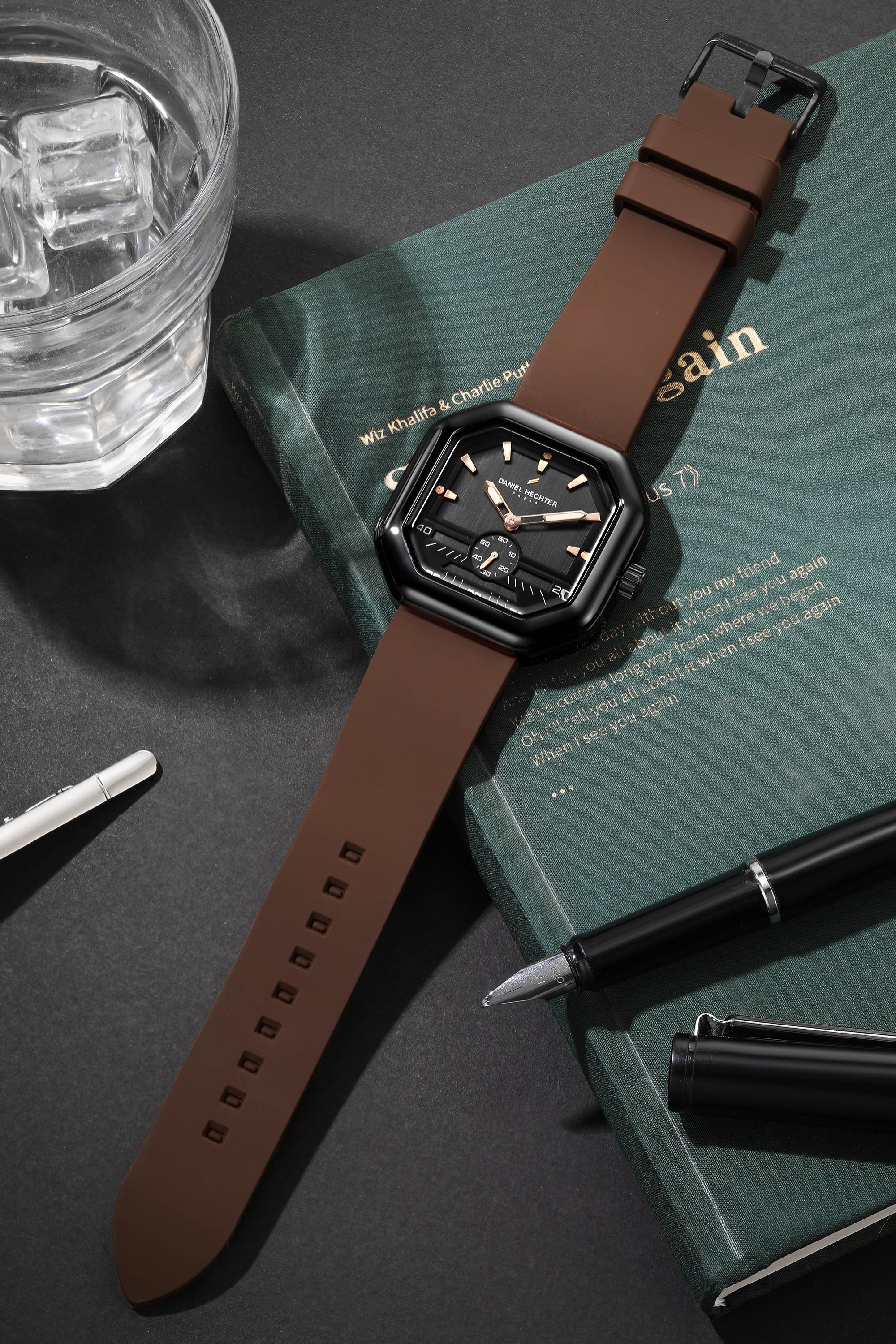 Daniel Hechter Paris Pleyel Collection | DHM1021-02