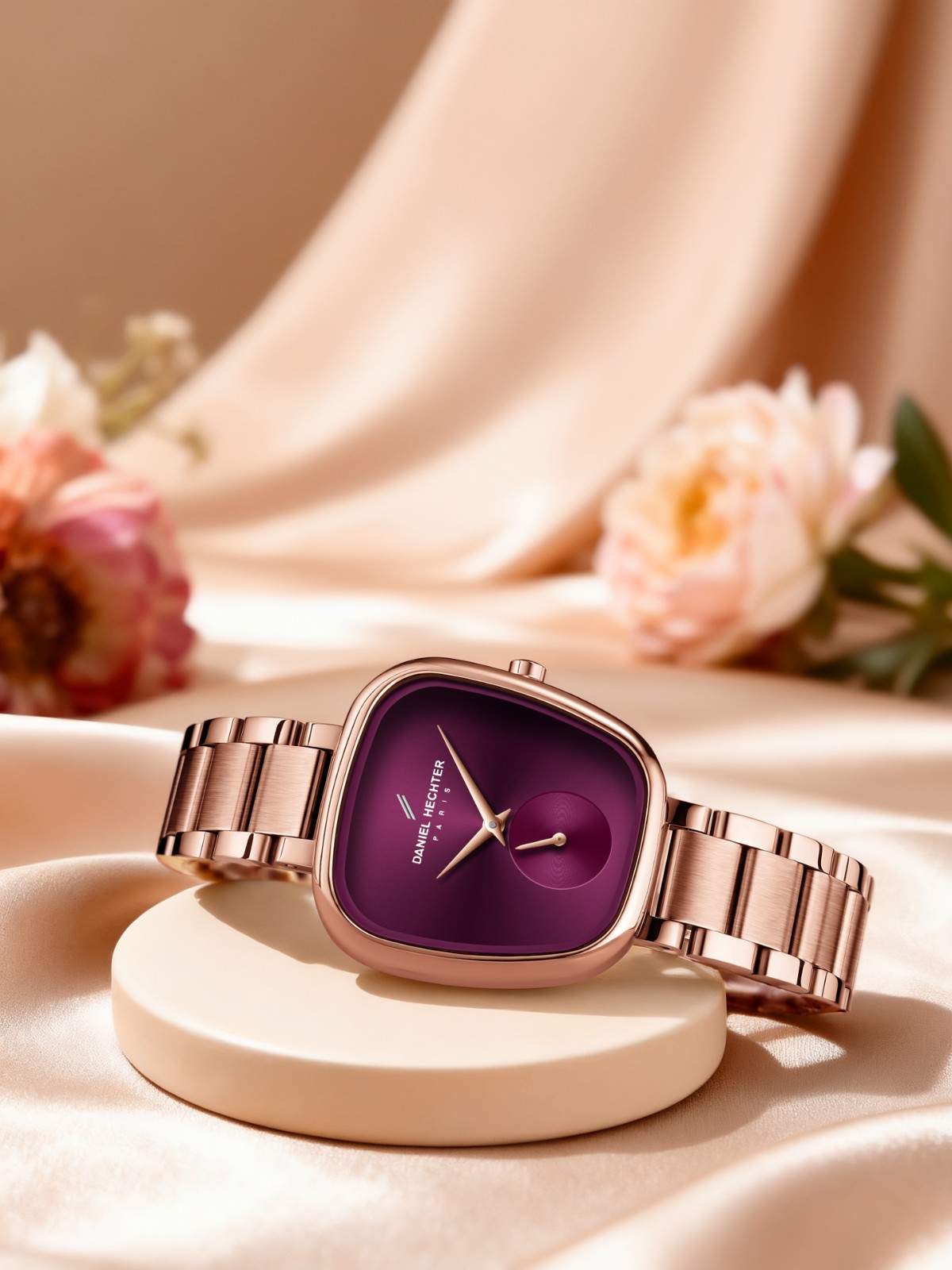 Daniel Hechter Paris Madeleine Collection | DHW2014-55