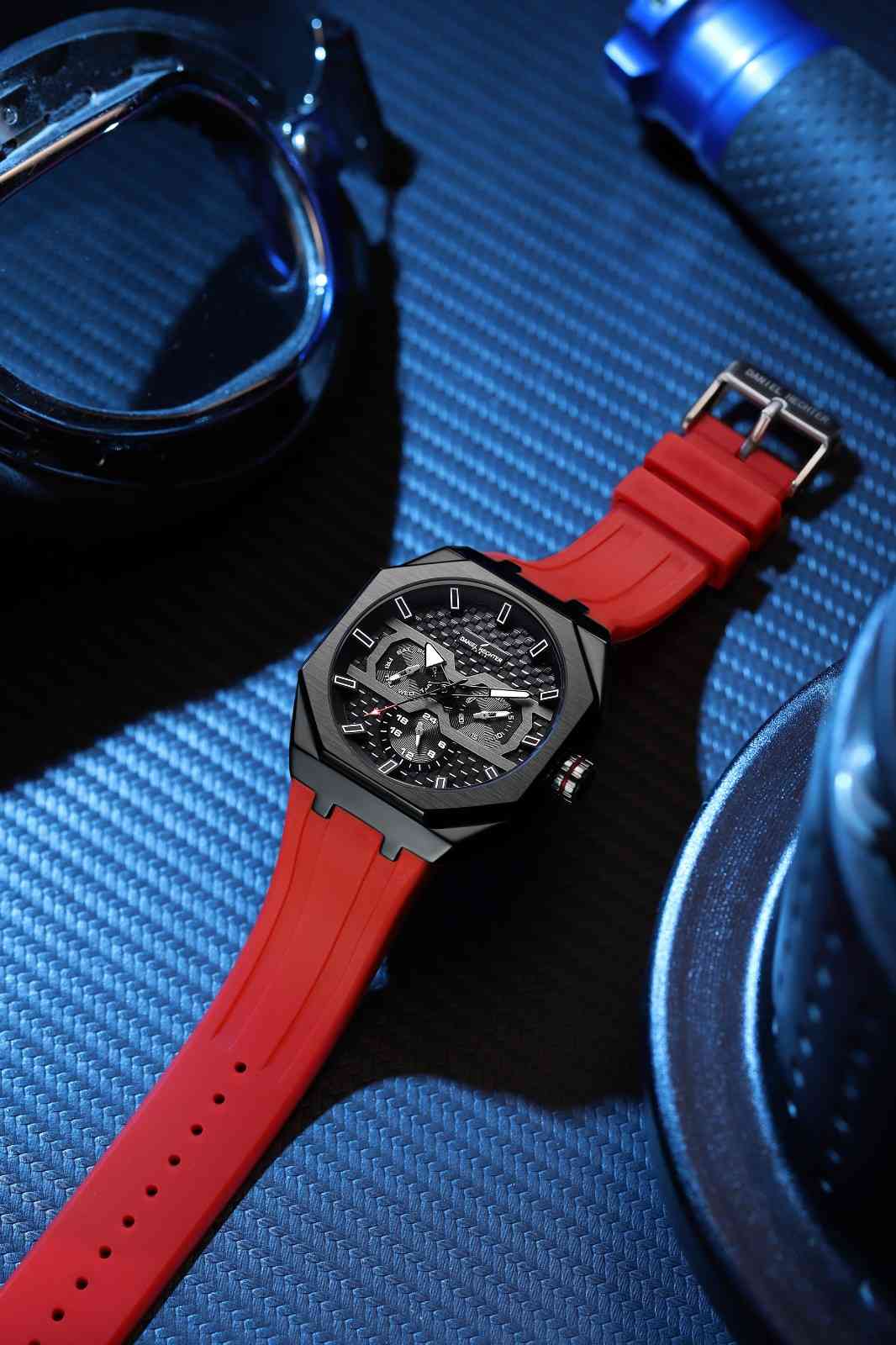 Daniel Hechter Paris Kleber Collection | DHM1023-03