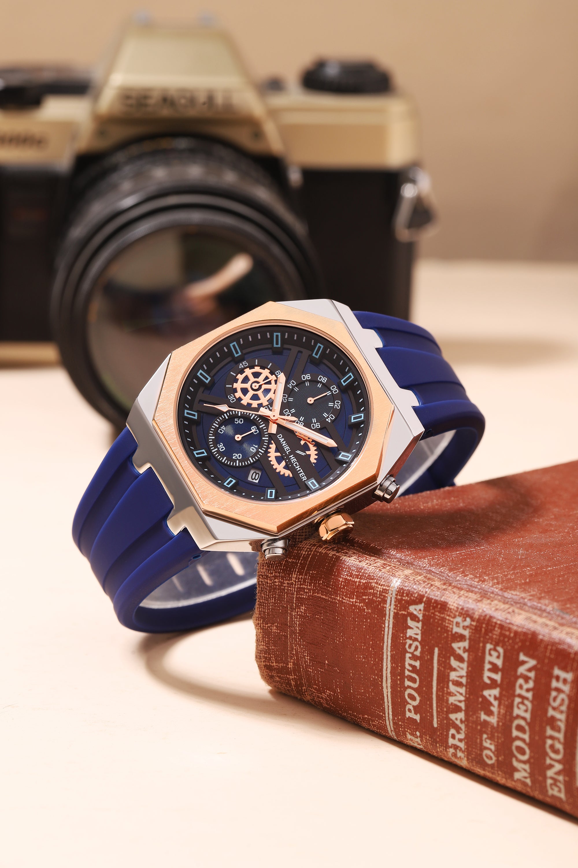 Daniel Hechter Paris Orsay Collection - DHM1007-05
