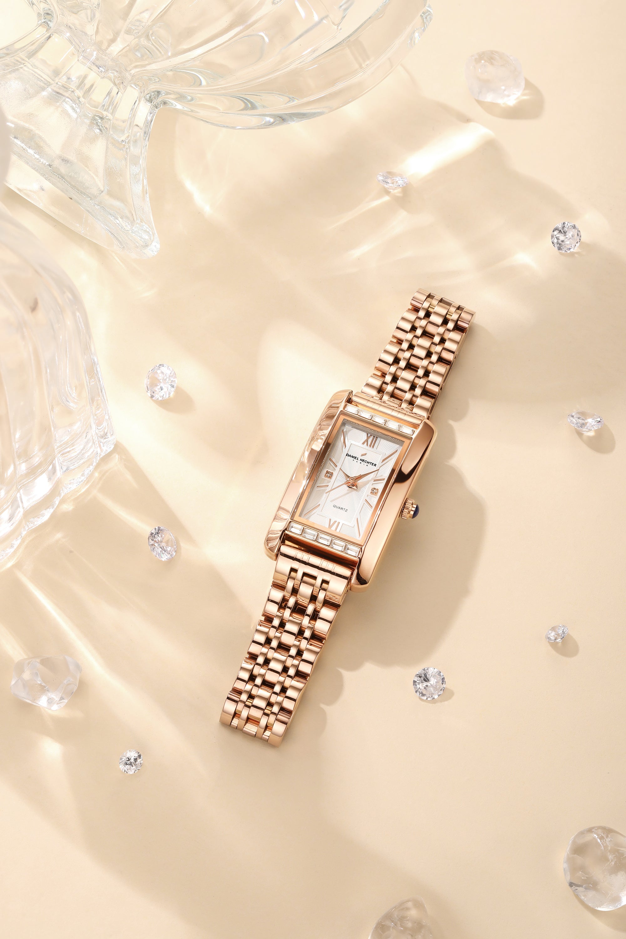 Daniel Hechter Paris Solferino Collection | DHW2010-22