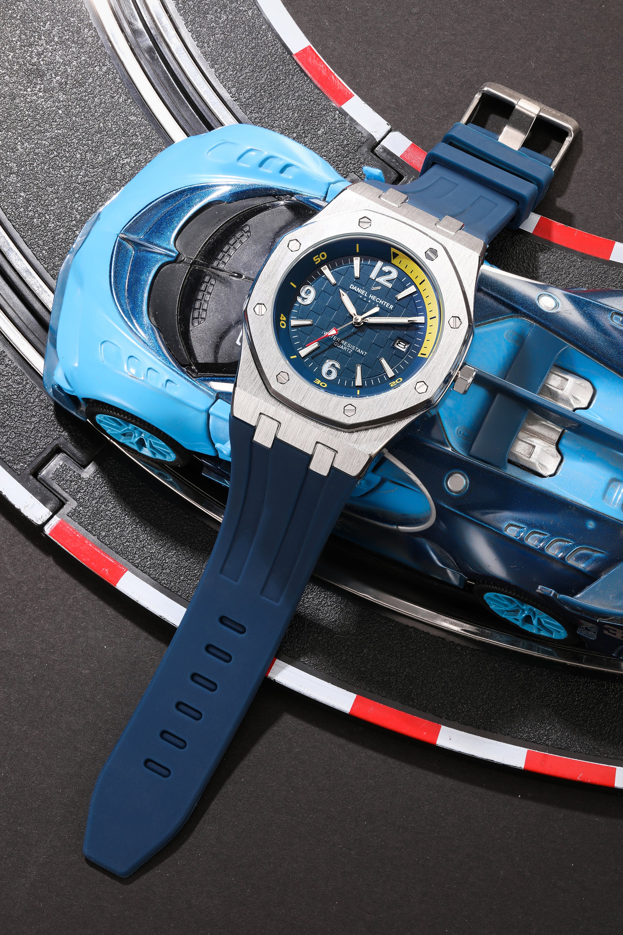 Daniel Hechter Paris Grenelle Collection | DHM1015-02