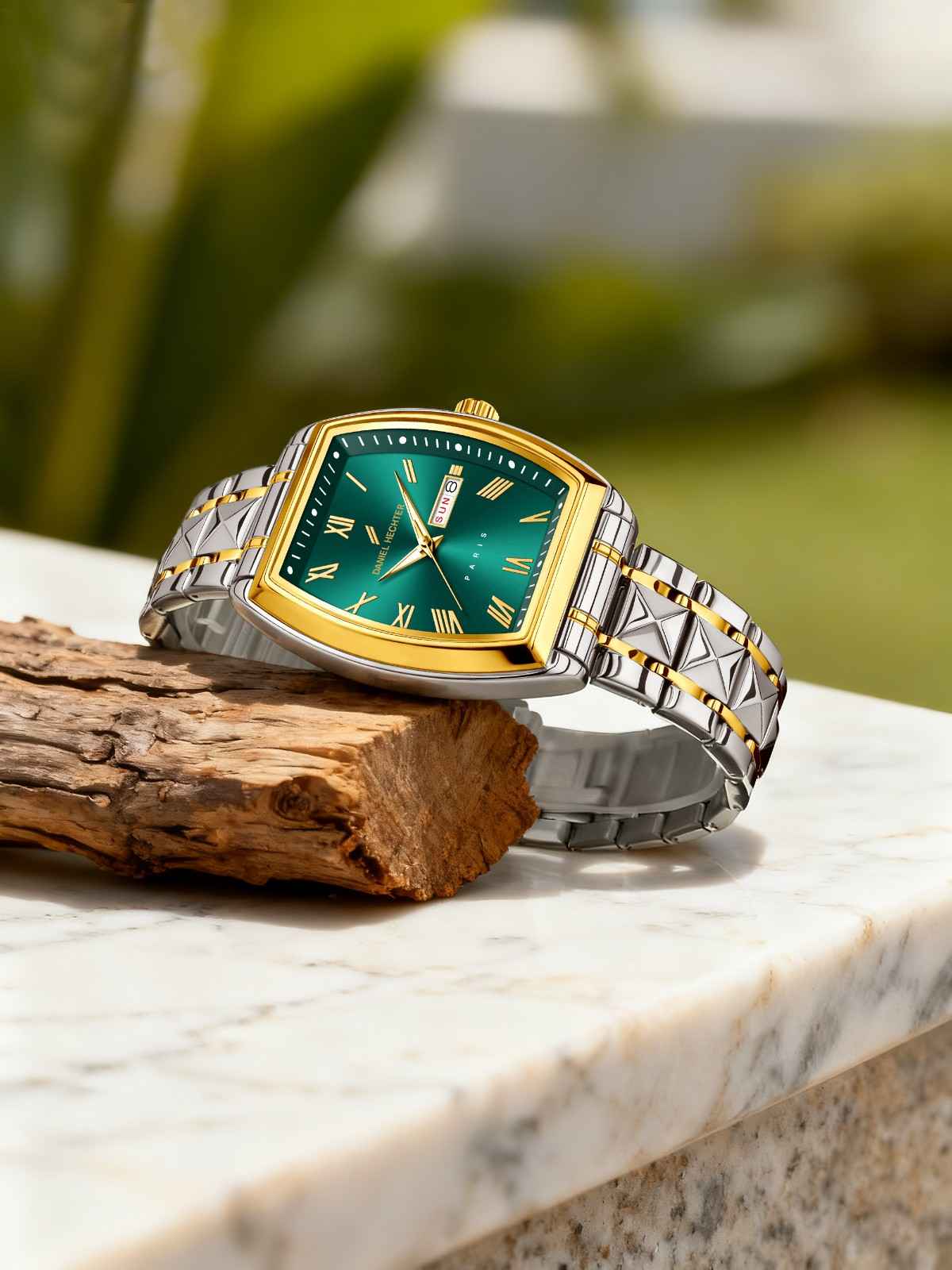 Daniel Hechter Paris Duroc Collection | DHM1025-33