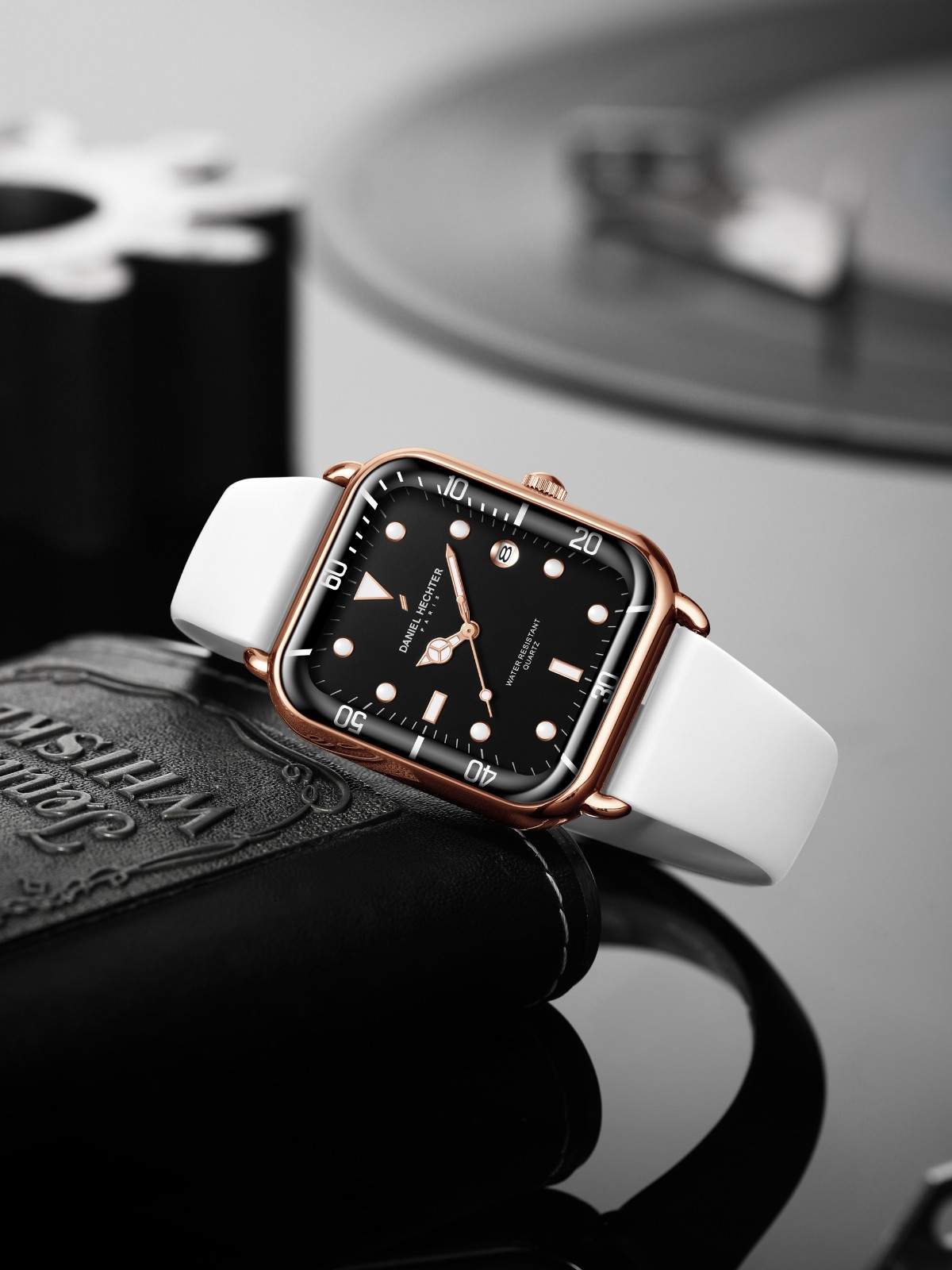 Daniel Hechter Paris Montmartre Collection | DHM1011-07