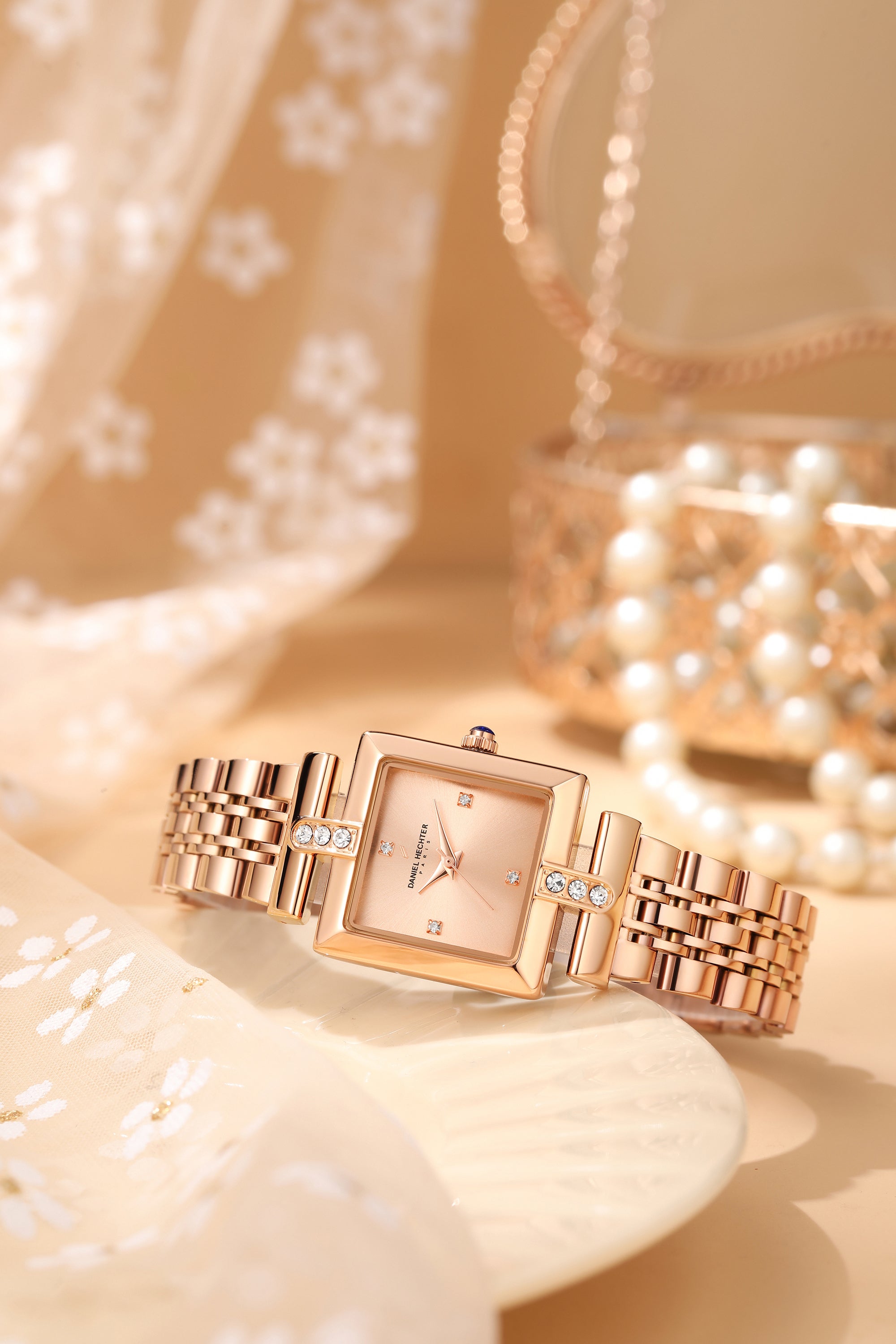 Daniel Hechter Paris Cambon Collection | DHW2008-11