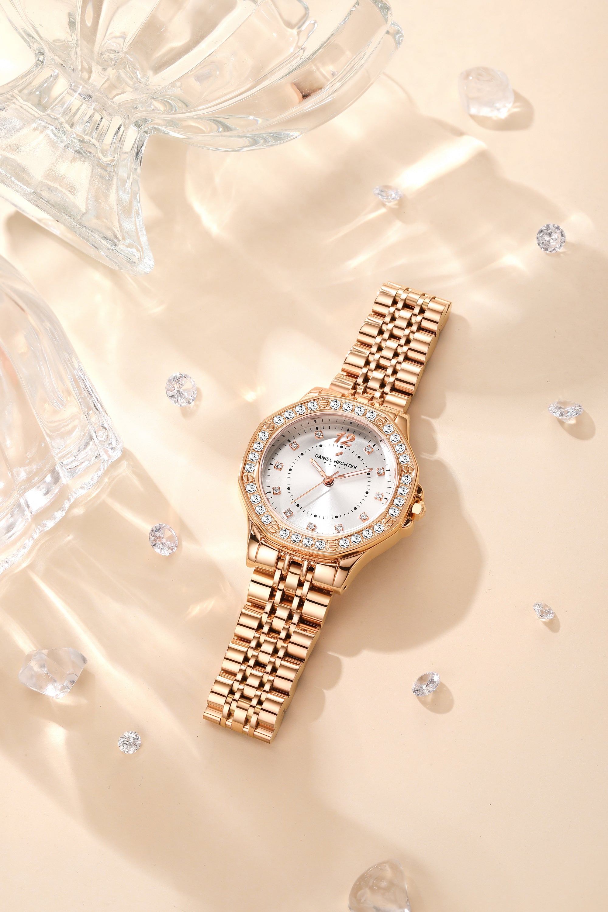 Daniel Hechter Paris Vendome Collection | DHW2009-22