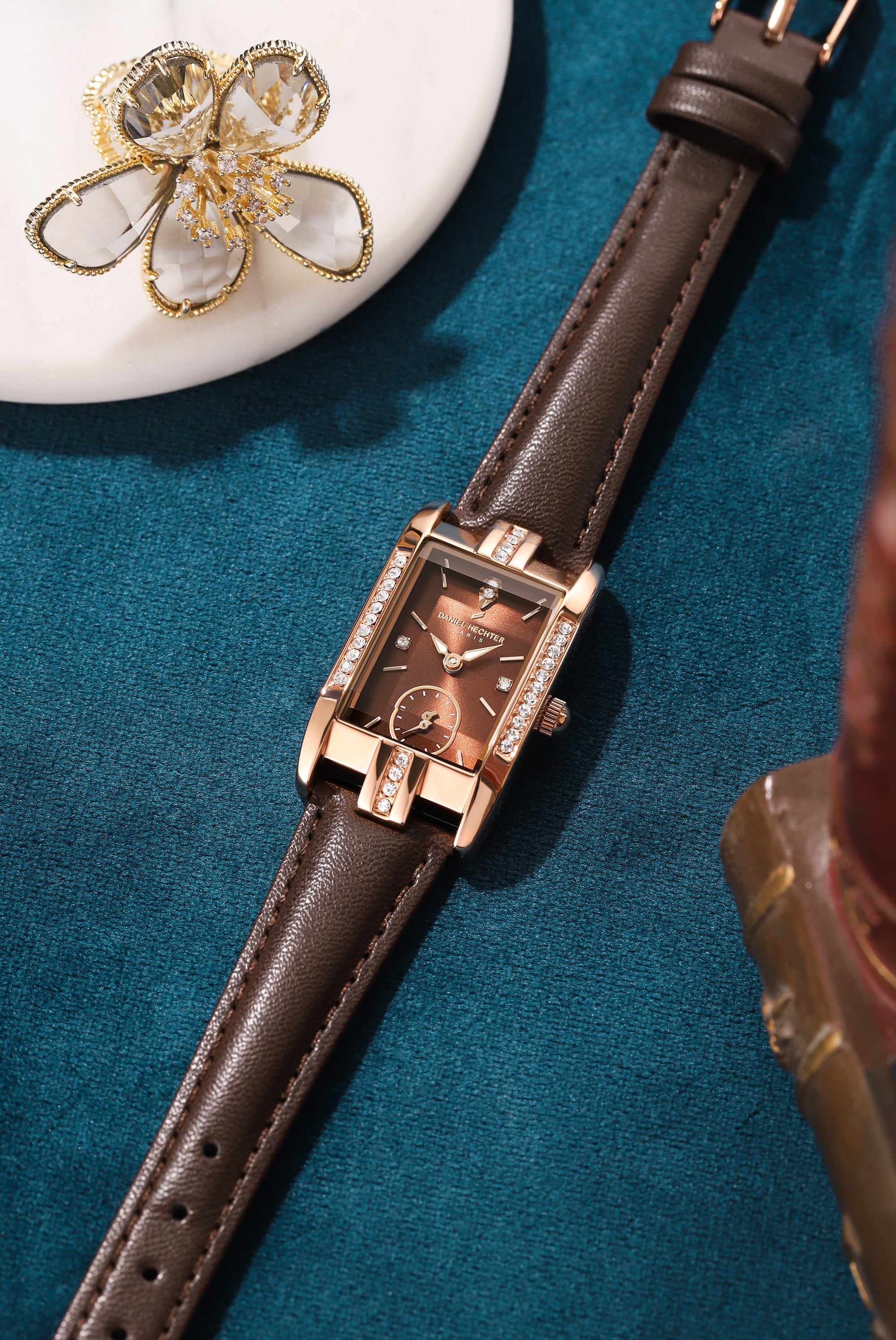 Daniel Hechter Paris Bercy Collection - DHW2031-04L