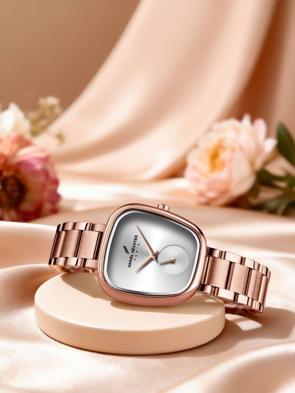 Daniel Hechter Paris Madeleine Collection | DHW2014-44