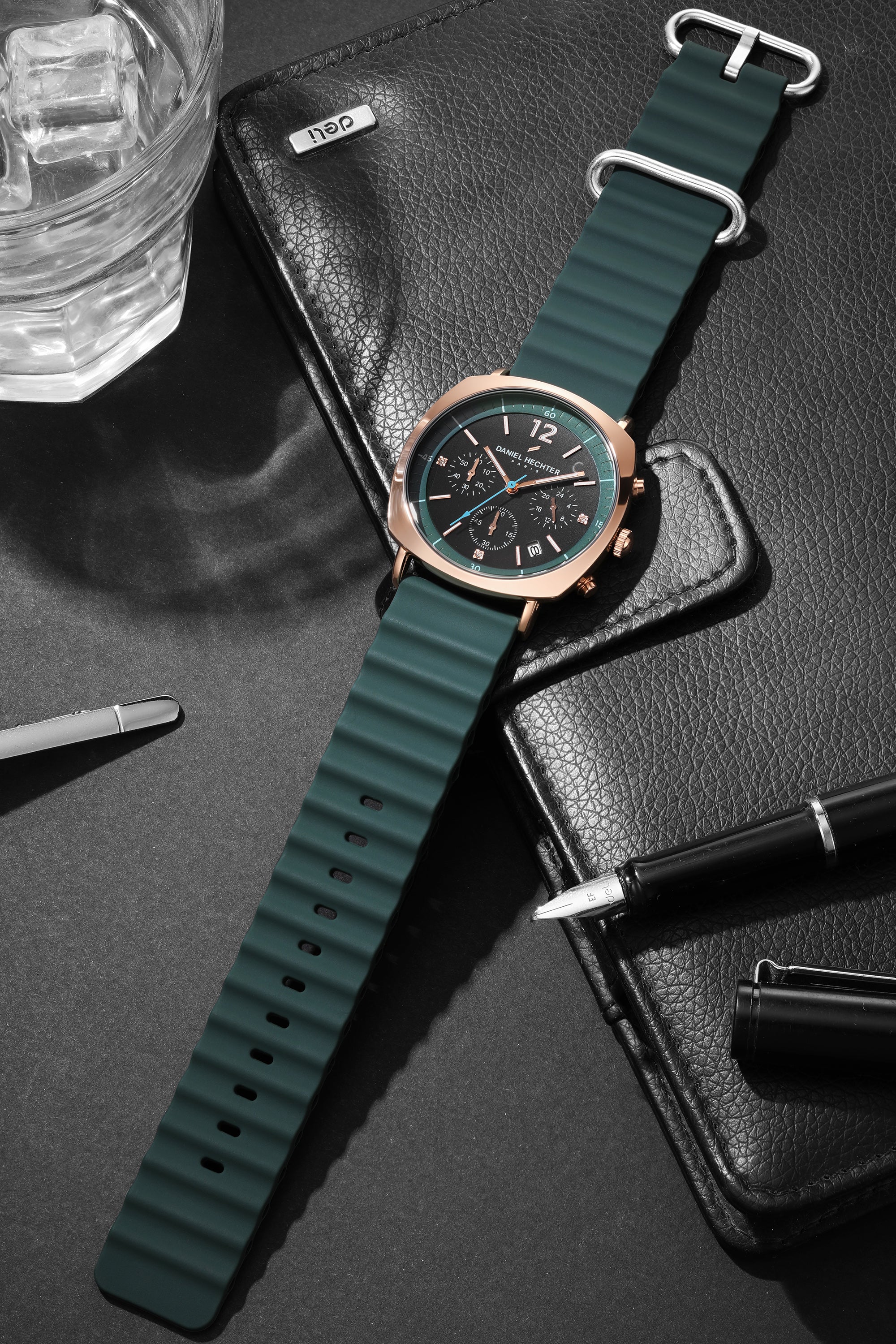 Daniel Hechter Paris Cluny Collection | DHM1019-03