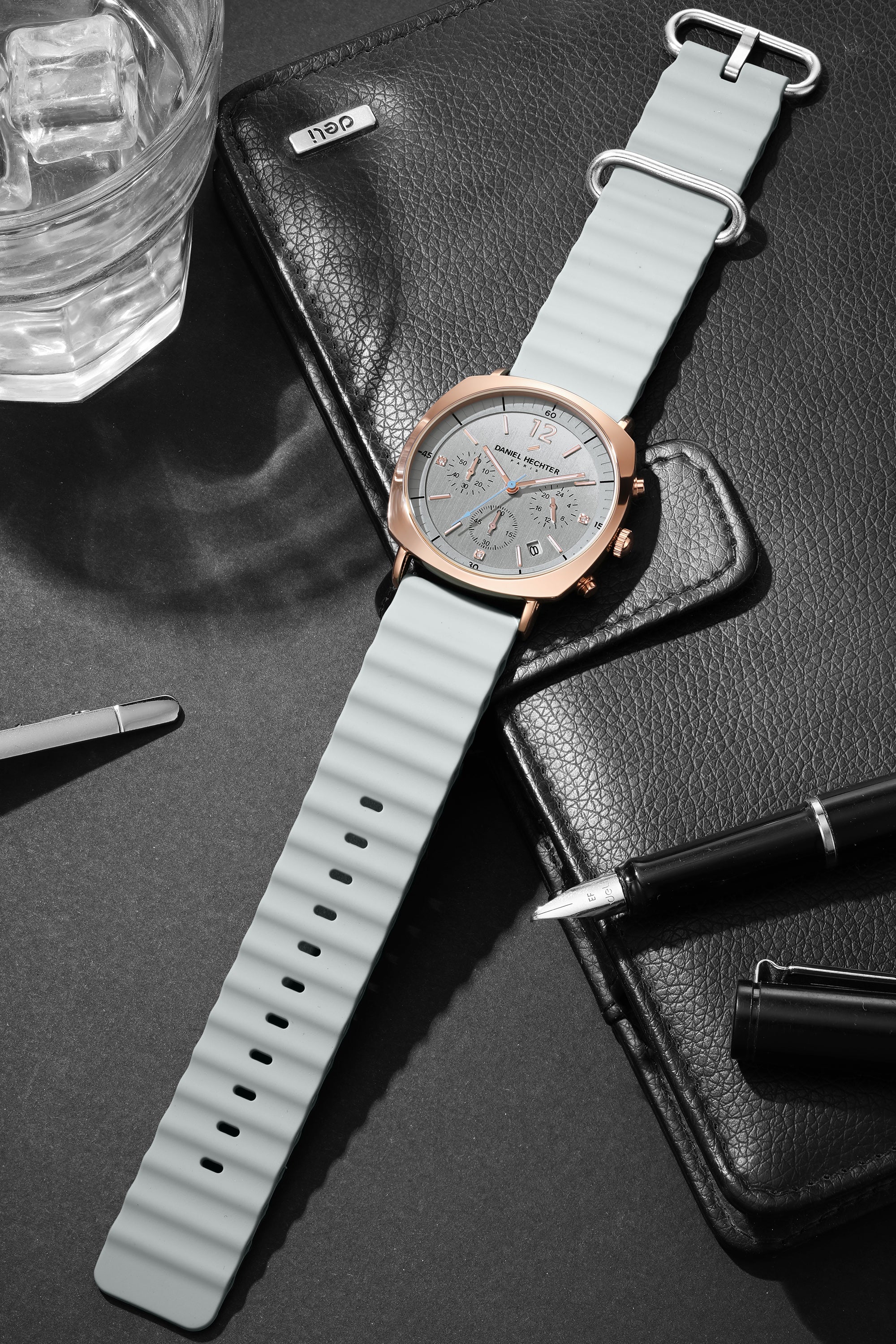 Daniel Hechter Paris Cluny Collection | DHM1019-05