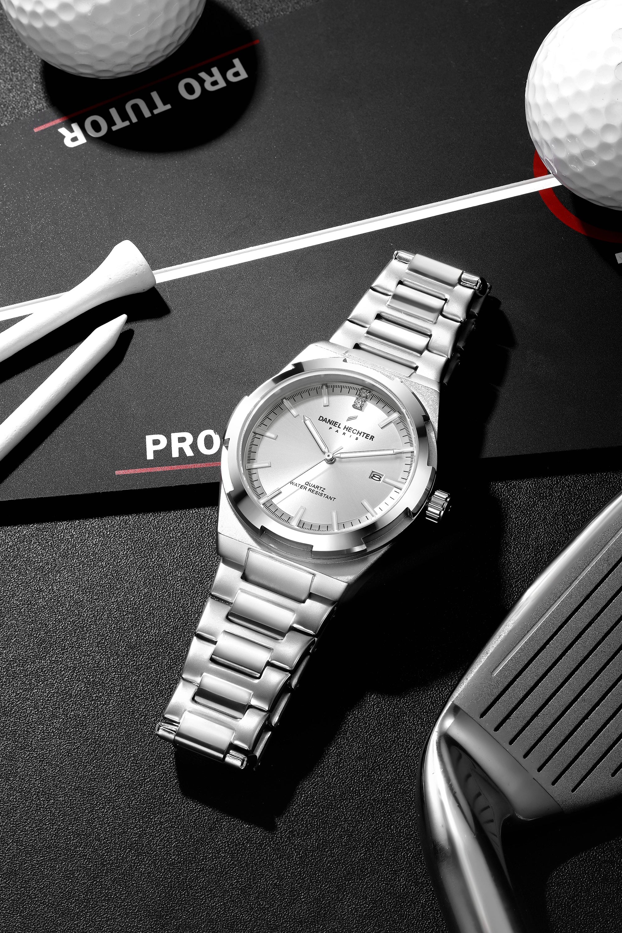 Daniel Hechter Paris Lourmel Collection | DHM1022-22