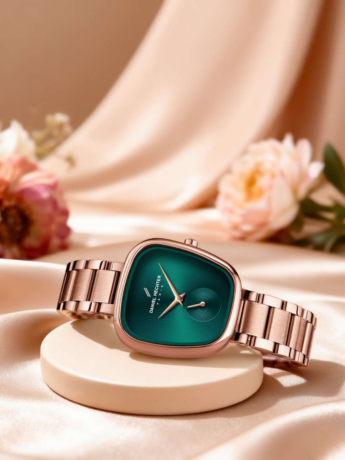 Daniel Hechter Paris Madeleine Collection | DHW2014-33