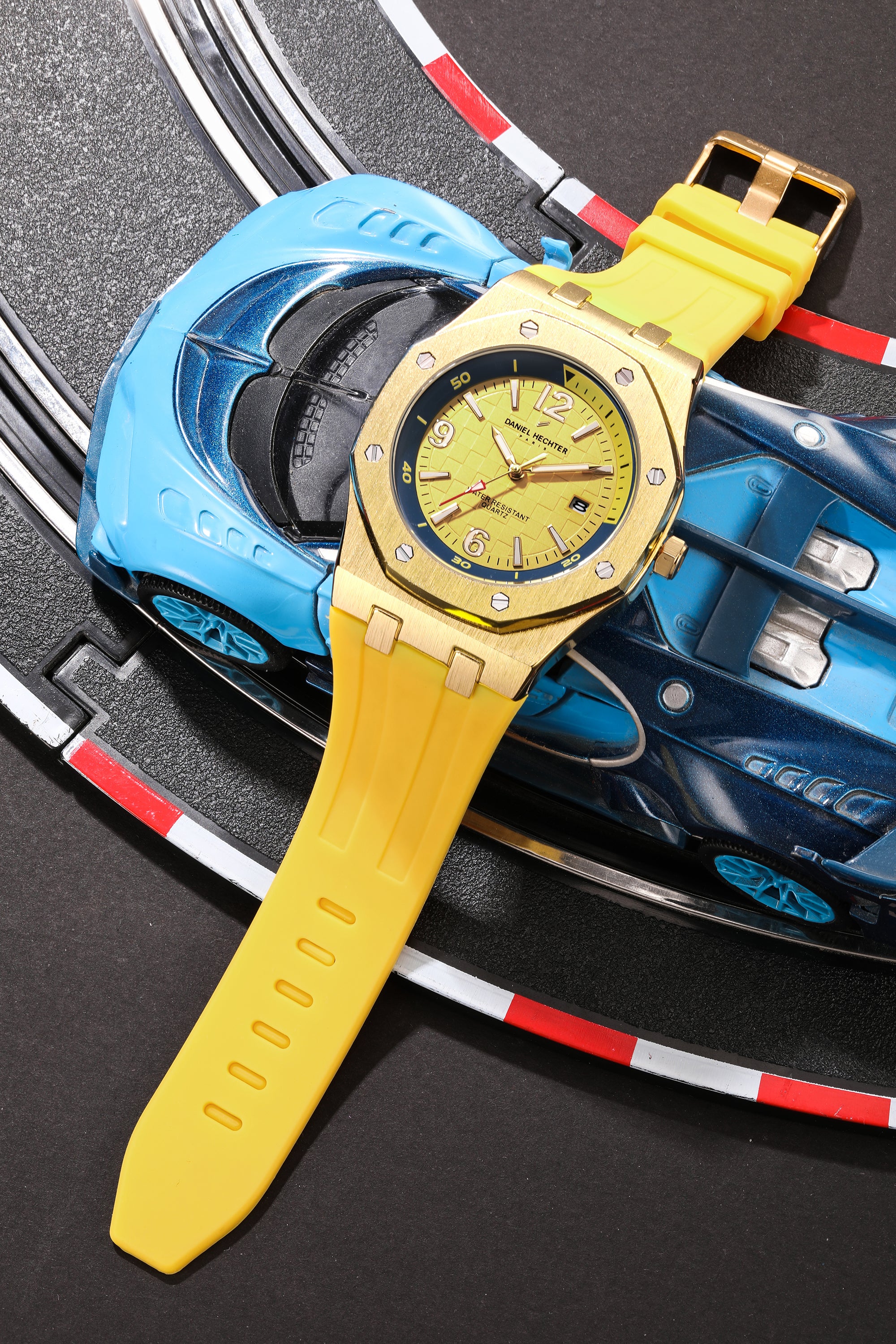 Daniel Hechter Paris Grenelle Collection | DHM1015-03