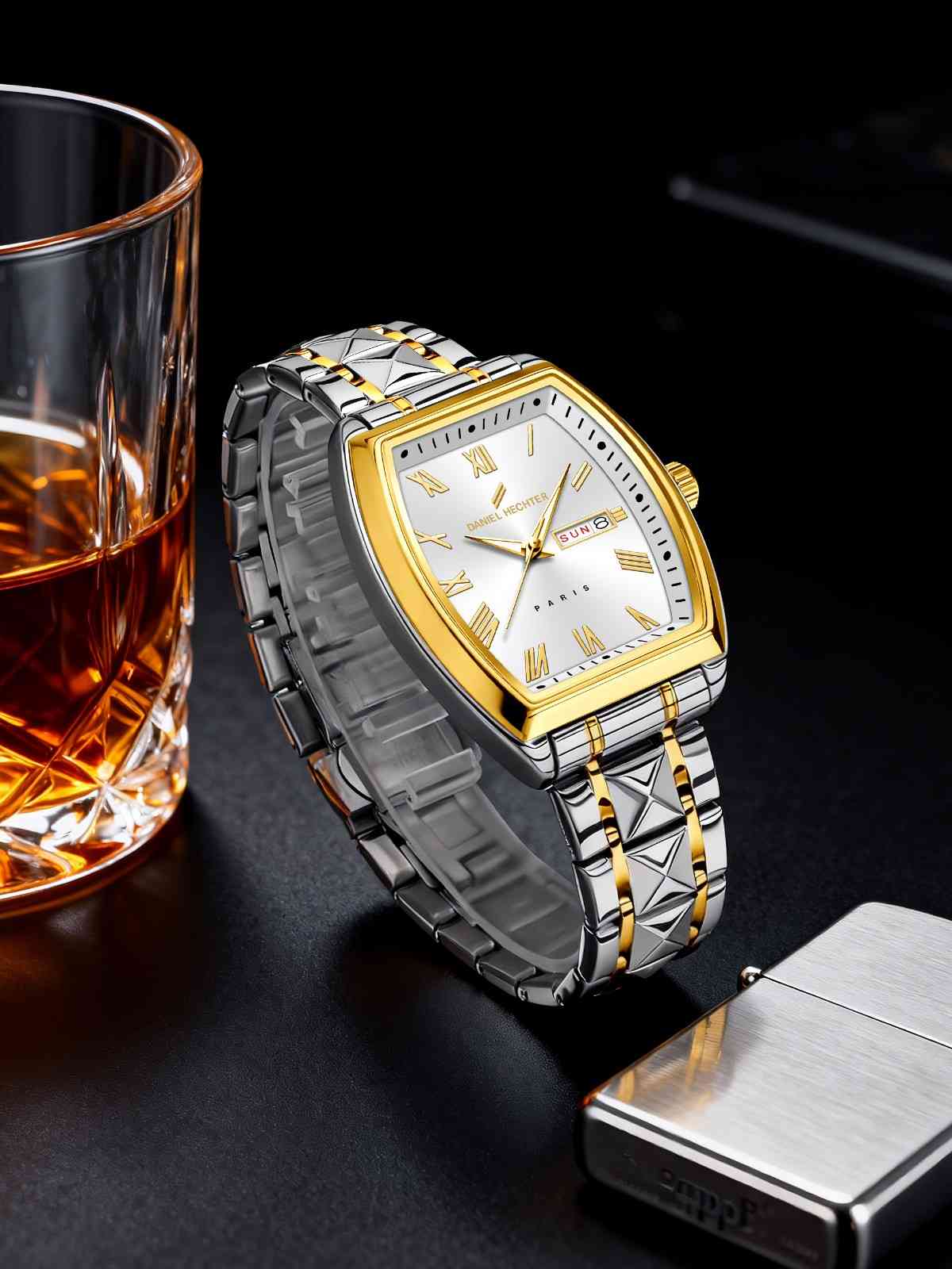 Daniel Hechter Paris Duroc Collection | DHM1025-22