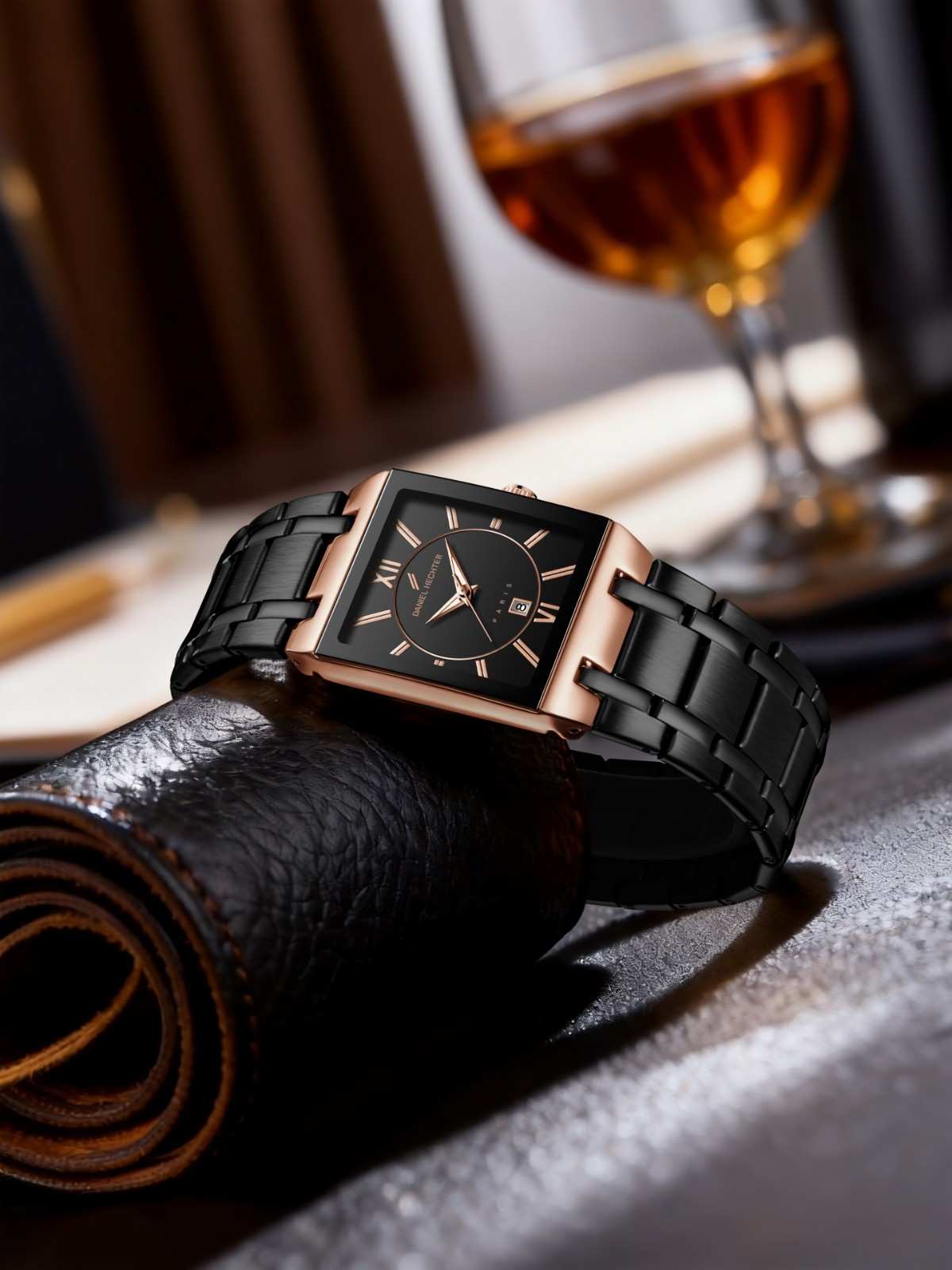 Daniel Hechter Paris Gallieni Collection | DHM1029-22