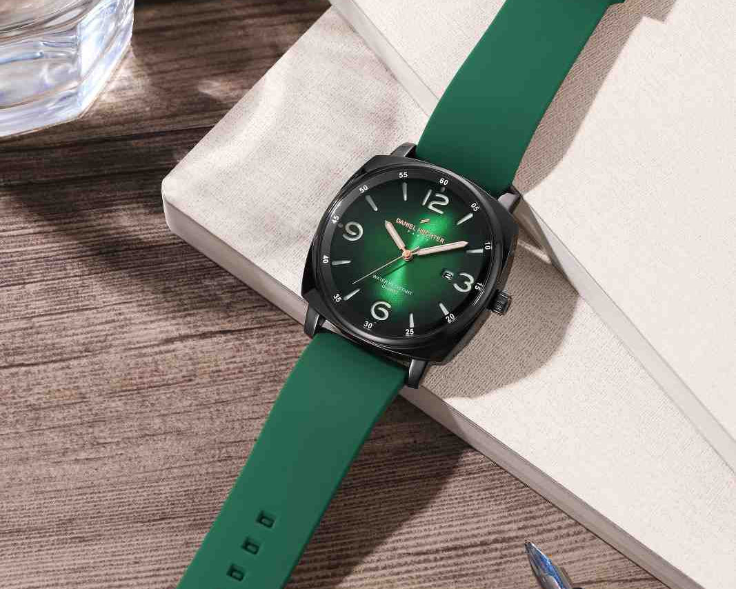 Daniel Hechter Paris Vaneau Collection | DHM1030-03