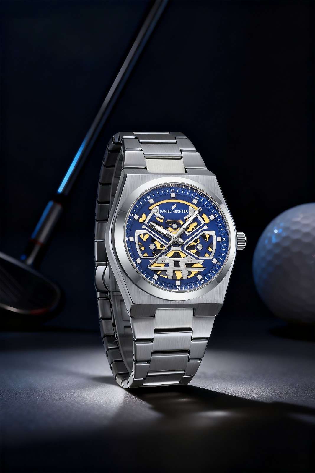 Daniel Hechter Paris Austerlitz Collection | DHM1031-22