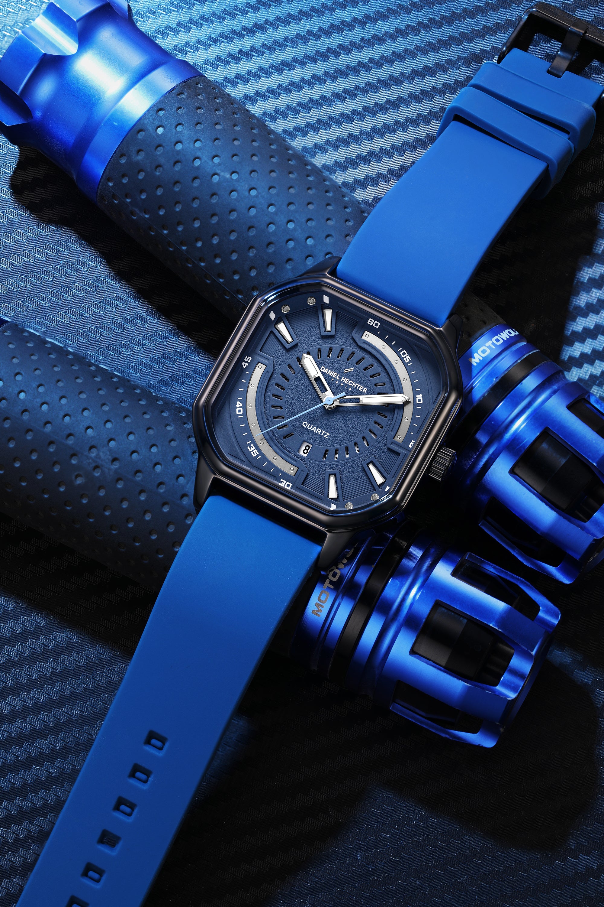 Daniel Hechter Paris Rivoli Collection | DHM1003-05