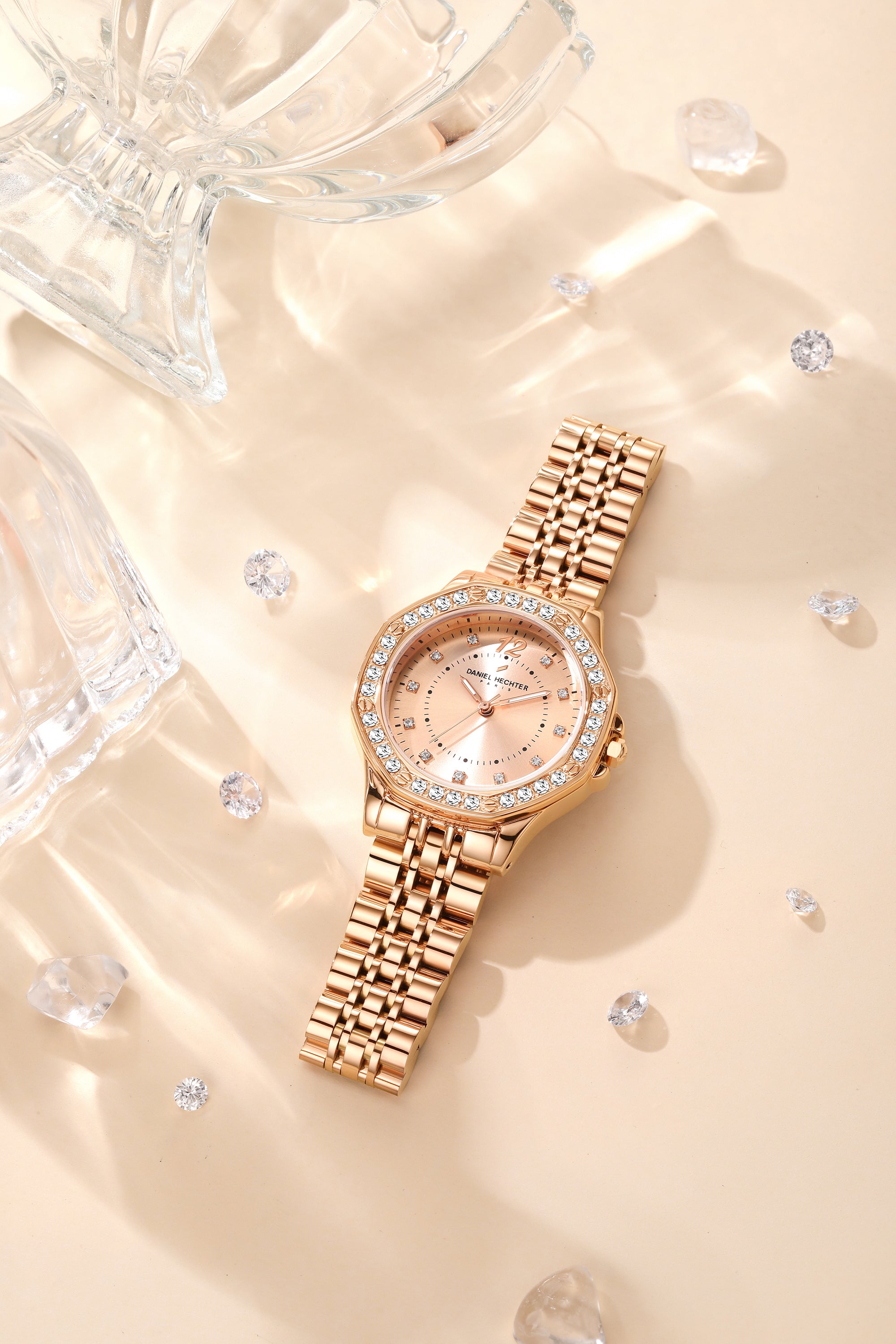 Daniel Hechter Paris Vendome Collection | DHW2009-33