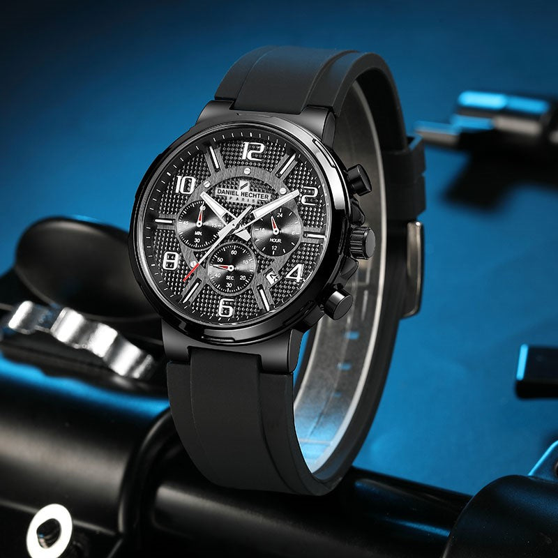 Daniel Hechter Paris Beaubourg Collection DHM1009-01