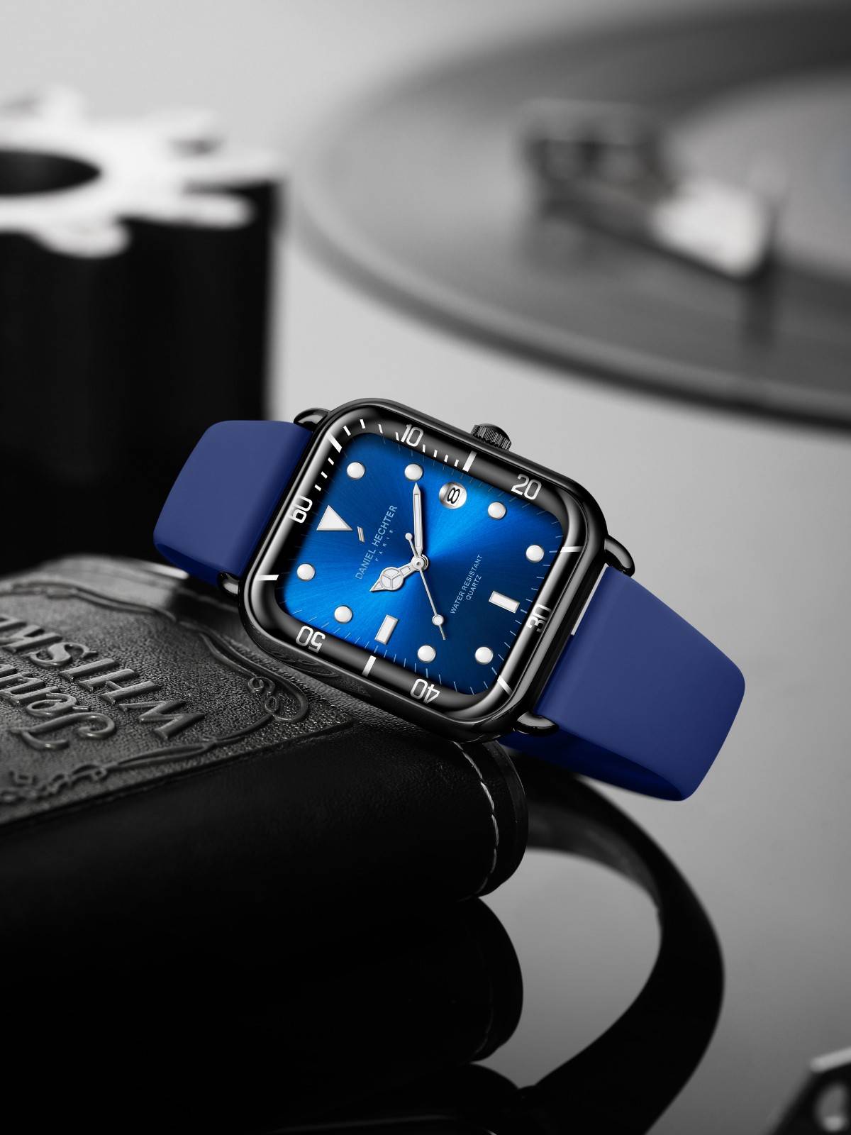 Daniel Hechter Paris Montmartre Collection | DHM1011-08