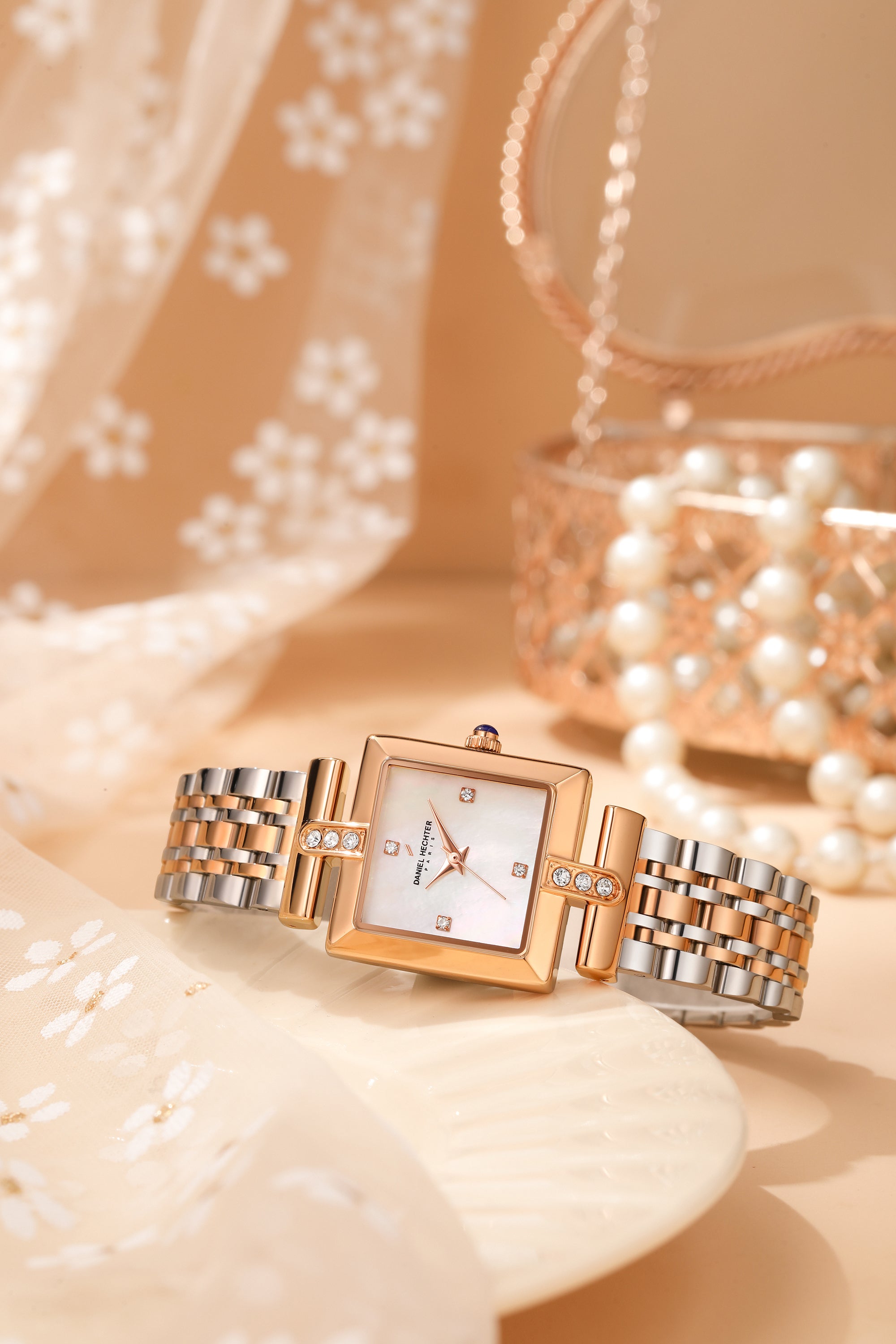 Daniel Hechter Paris Cambon Collection | DHW2008-22