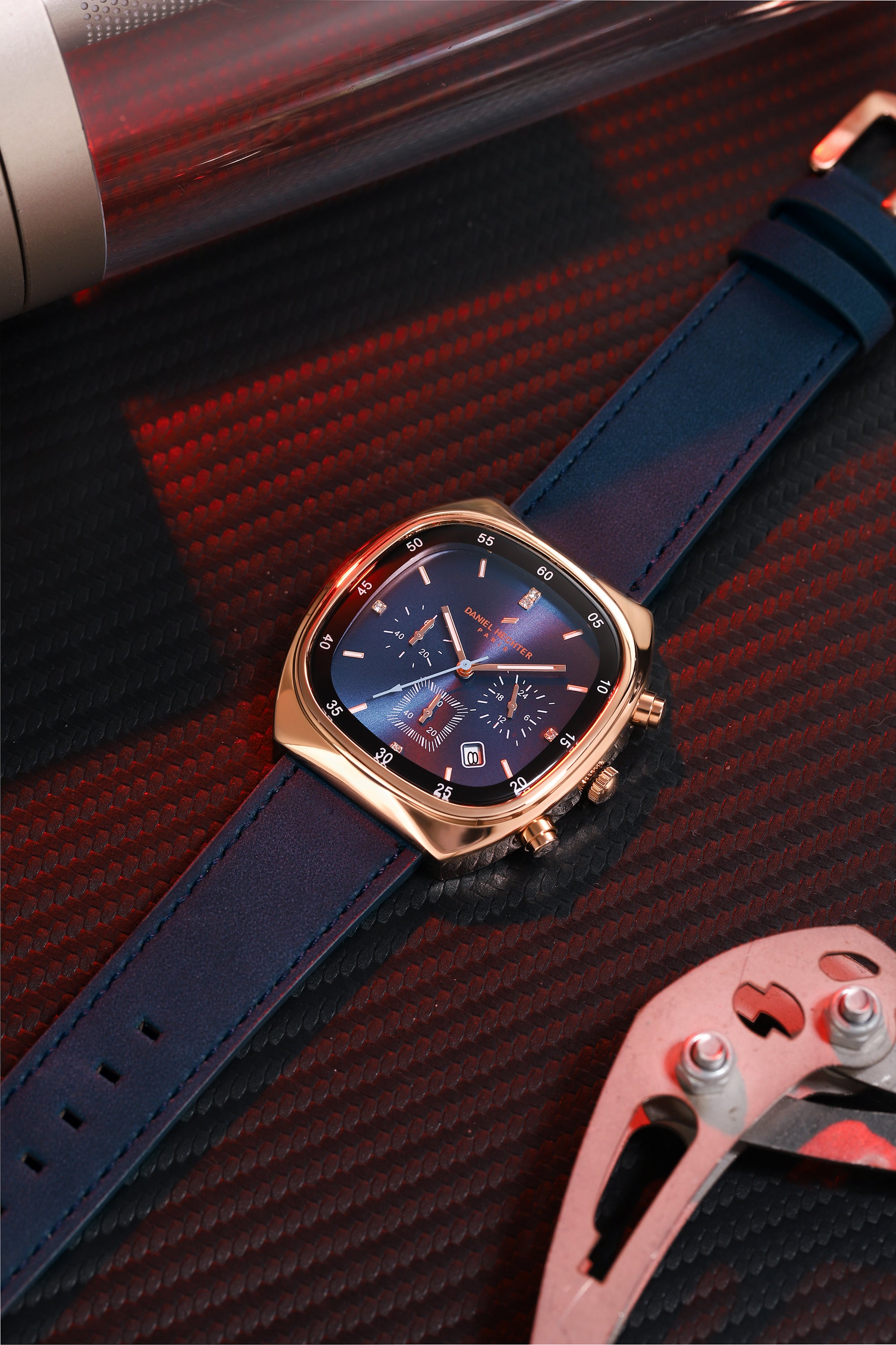 Daniel Hechter Paris Bercy Collection - DHM1001-02L